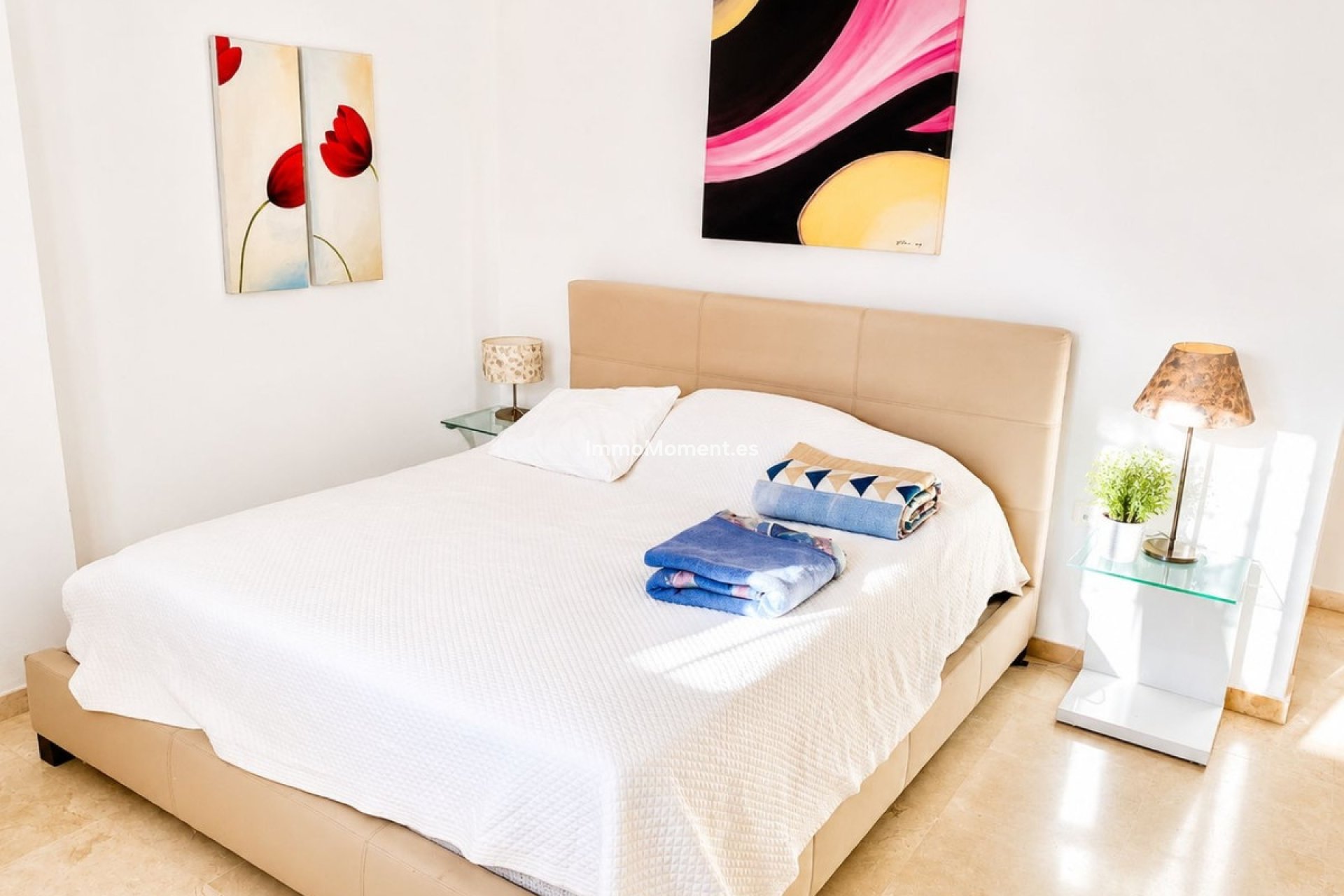 Reventa - Apartamento - Marbella - Nueva Andalucía