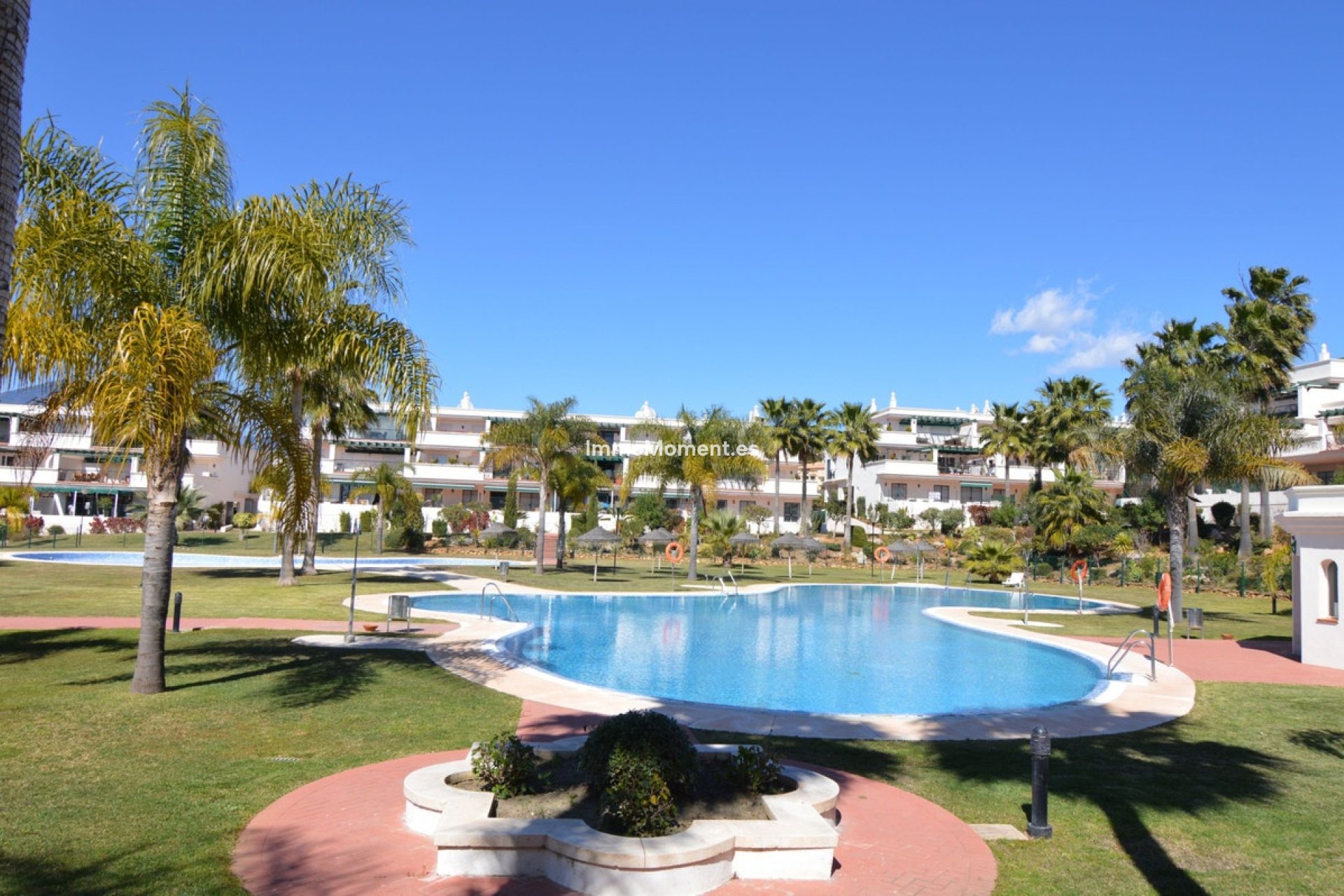 Reventa - Apartamento - Marbella - Nueva Andalucía