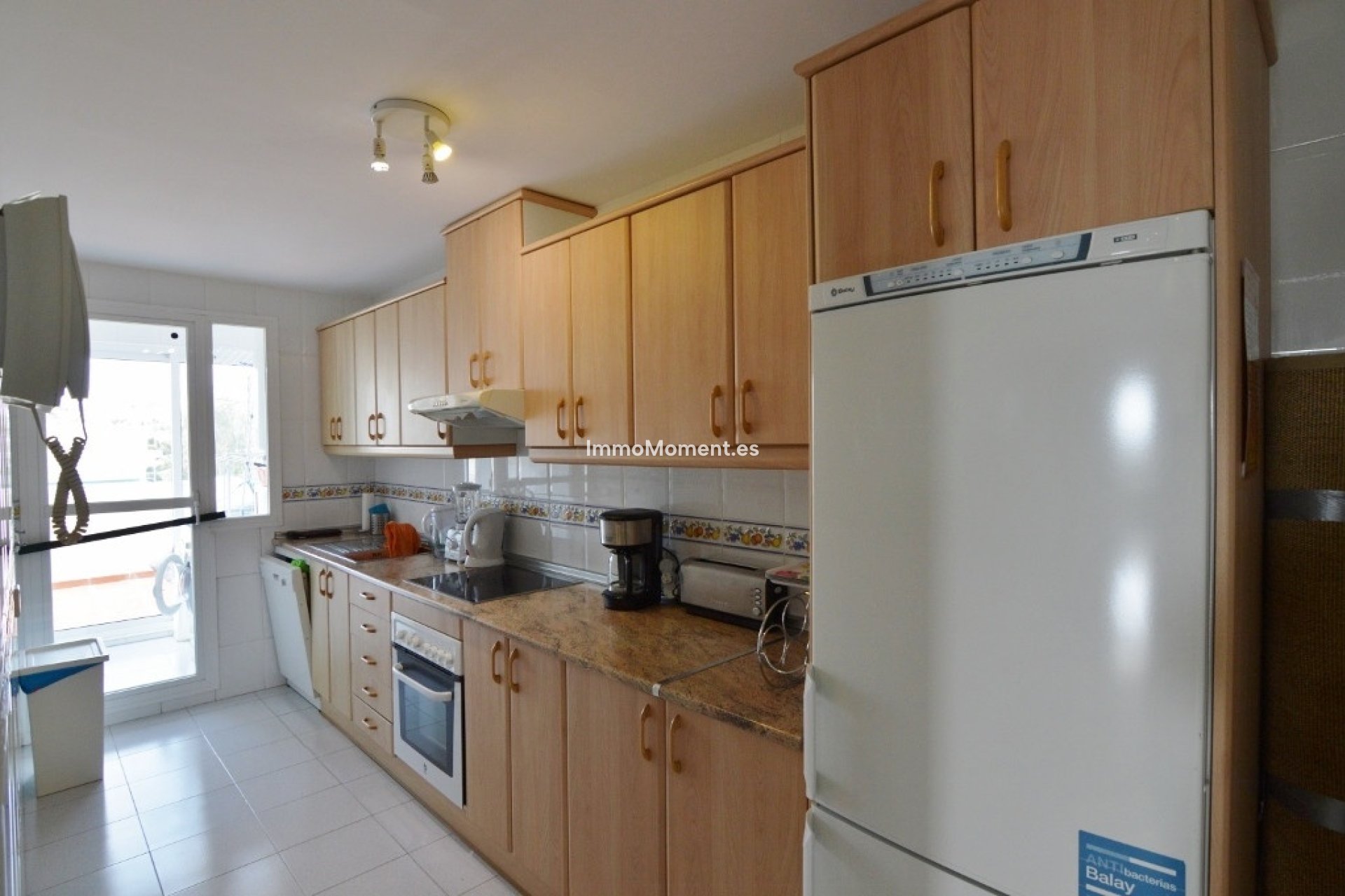 Reventa - Apartamento - Marbella - Nueva Andalucía