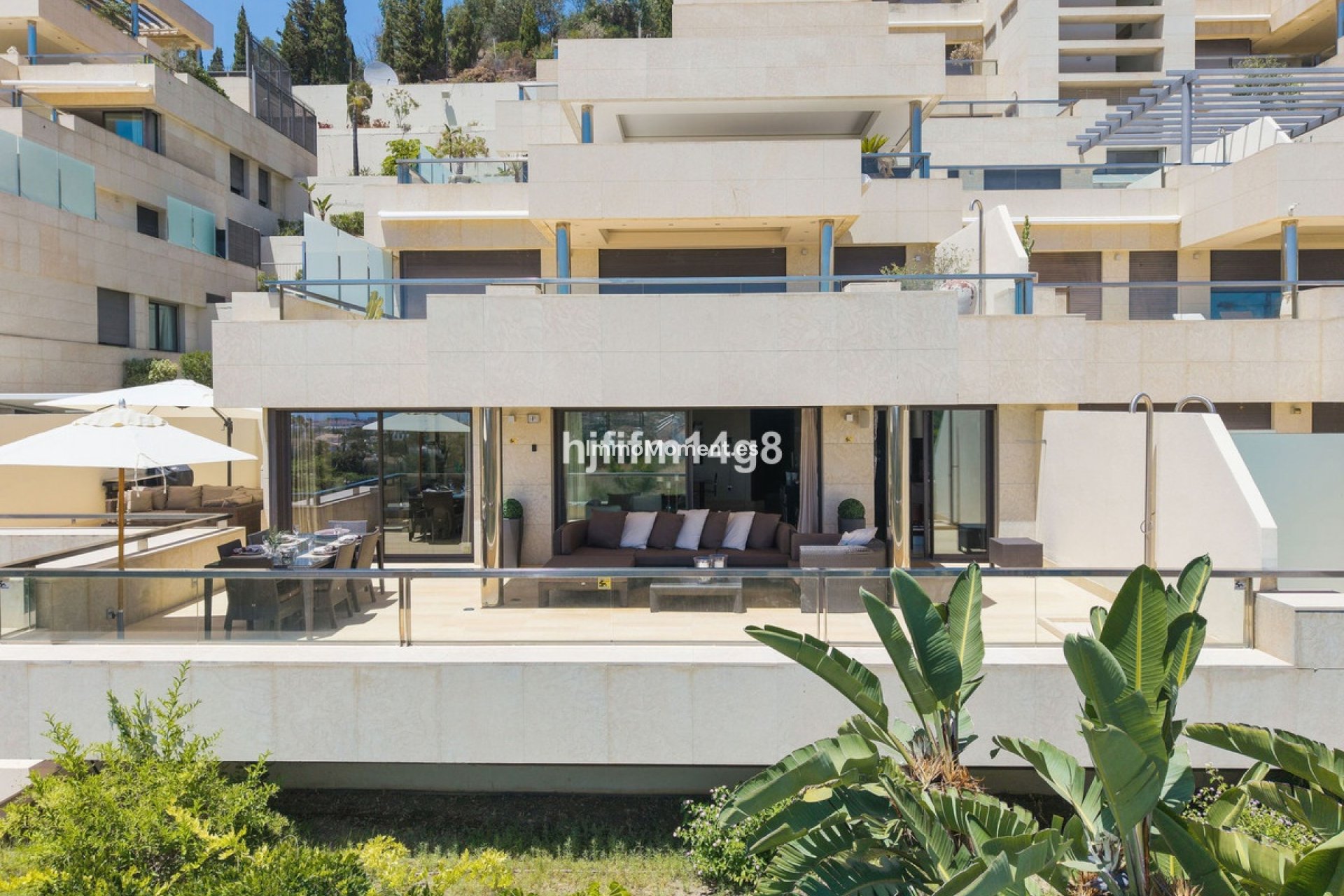 Reventa - Apartamento - Marbella - Nueva Andalucía