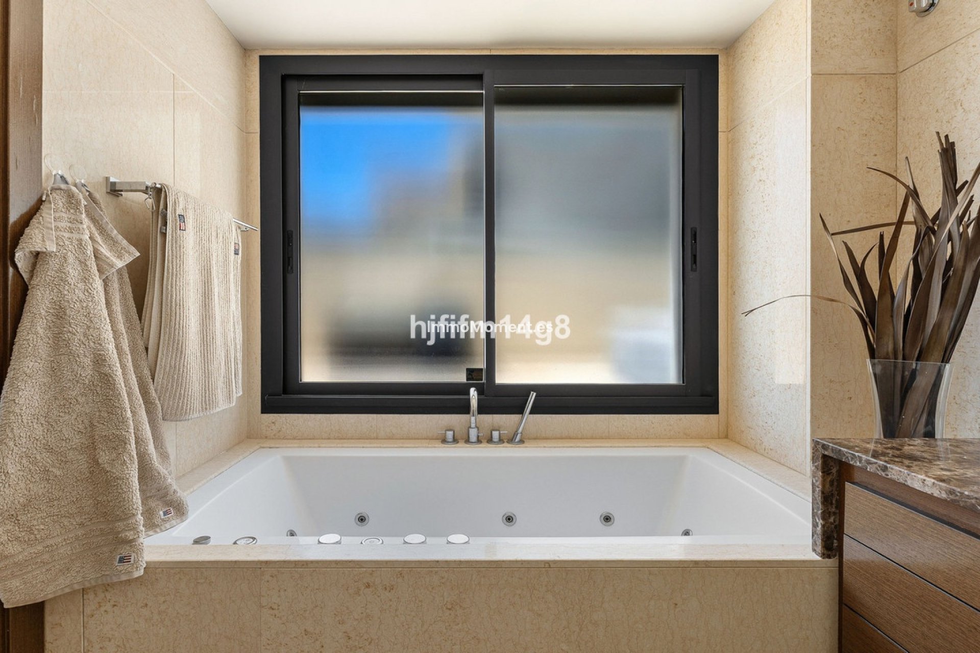 Reventa - Apartamento - Marbella - Nueva Andalucía