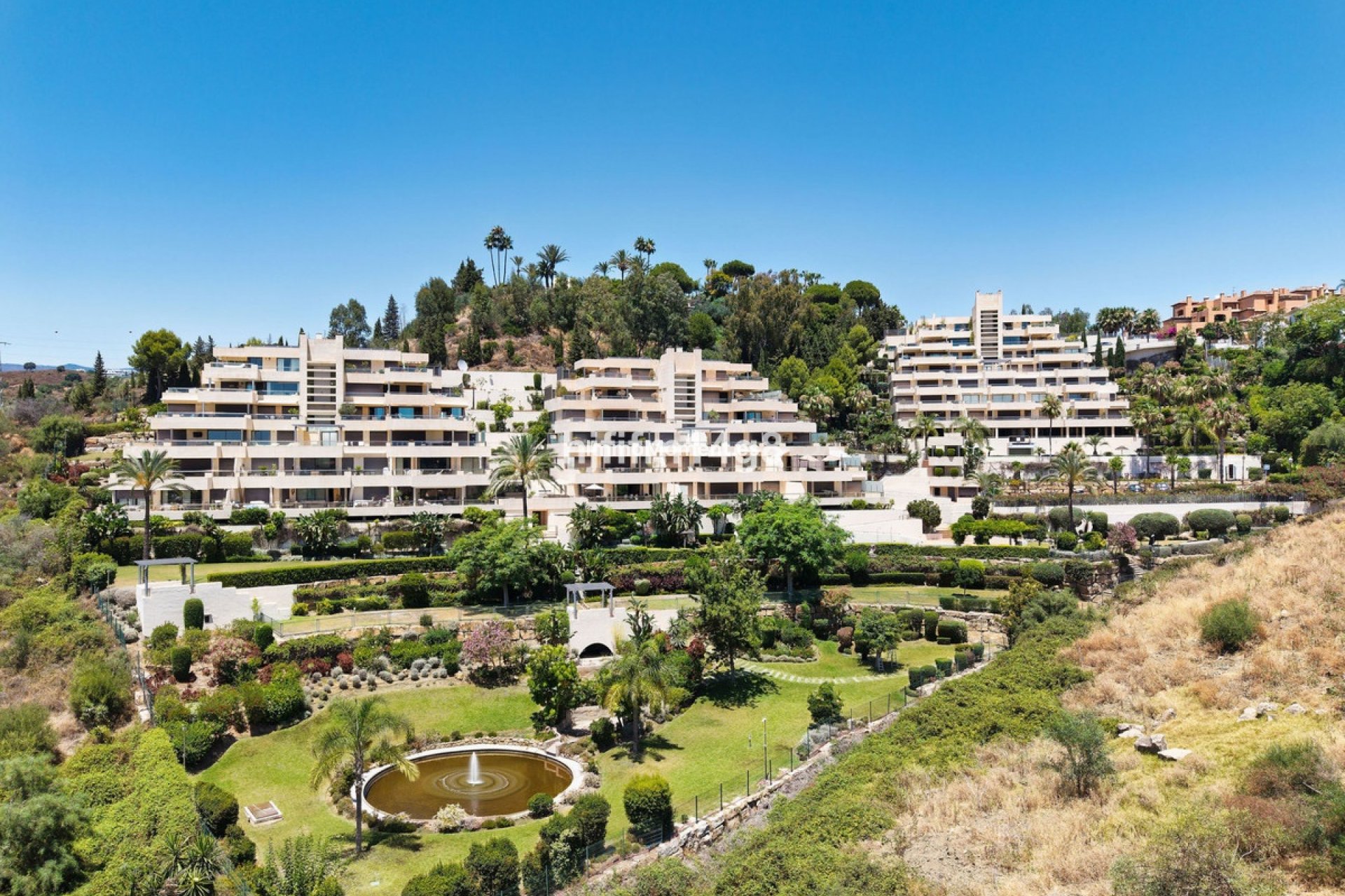 Reventa - Apartamento - Marbella - Nueva Andalucía