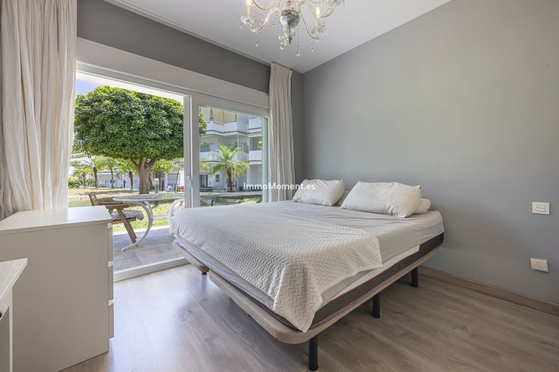 Reventa - Apartamento - Marbella - Nueva Andalucía