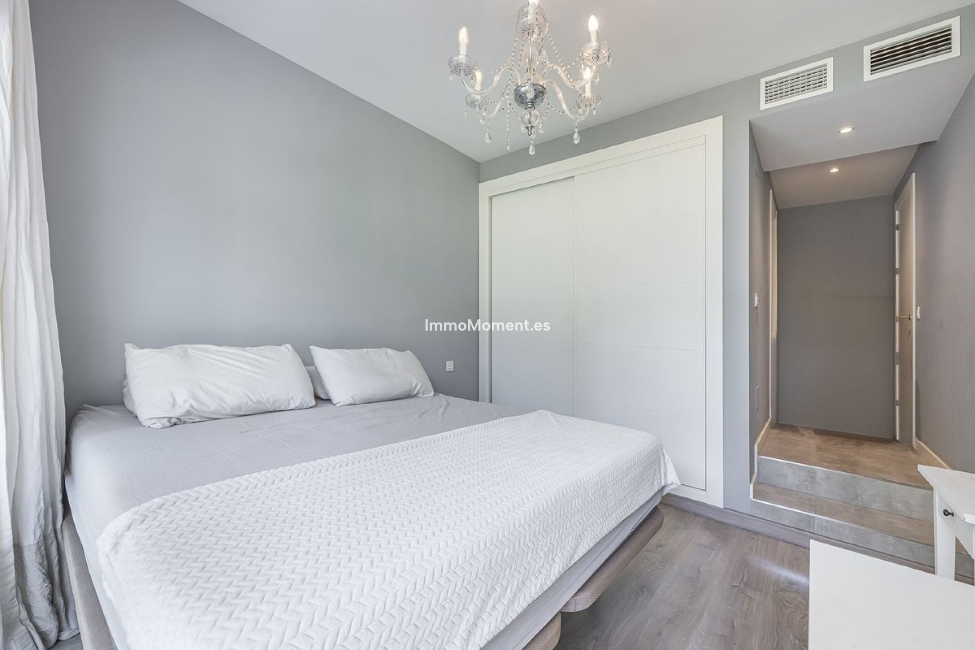 Reventa - Apartamento - Marbella - Nueva Andalucía