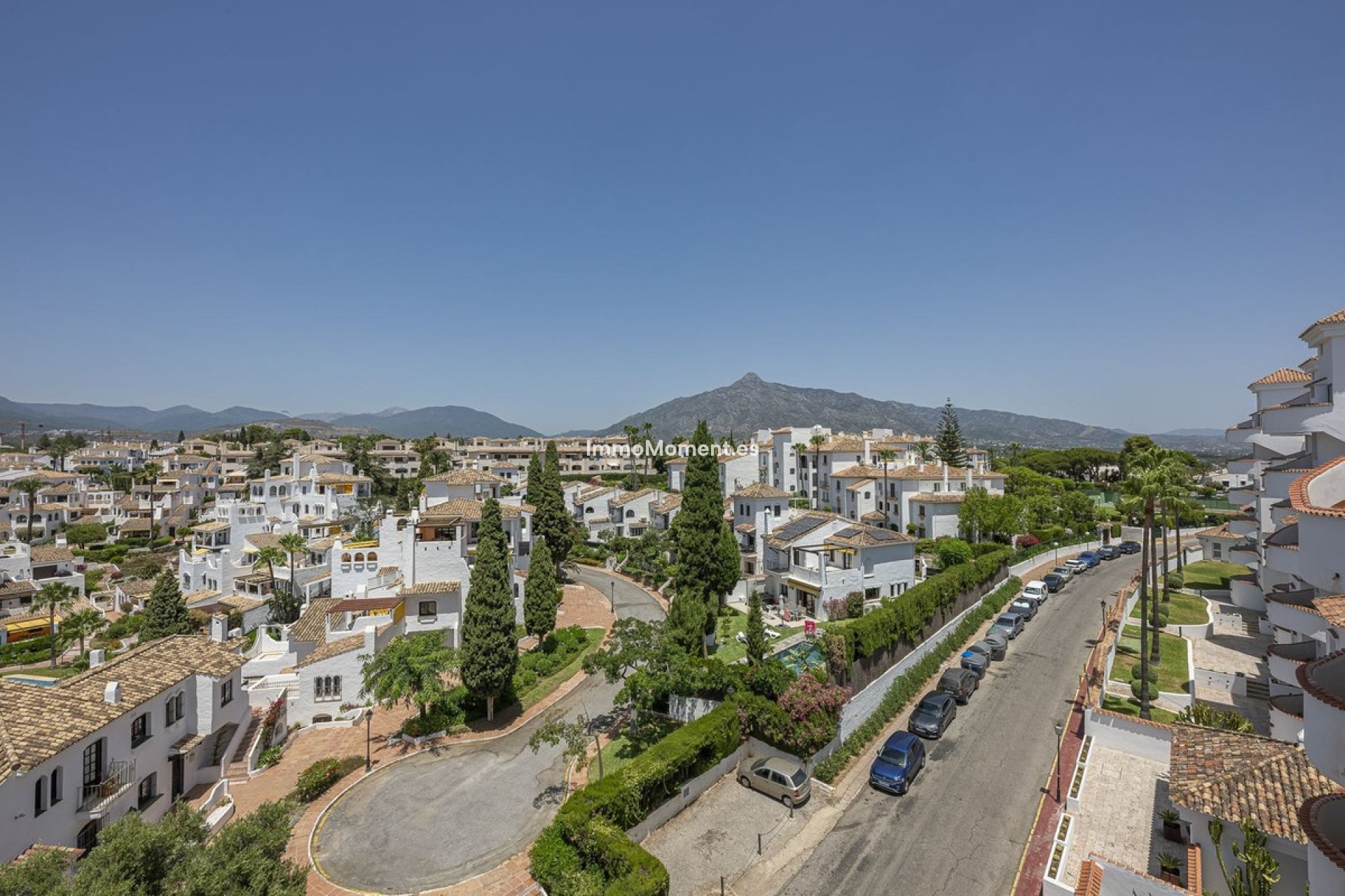 Reventa - Apartamento - Marbella - Nueva Andalucía
