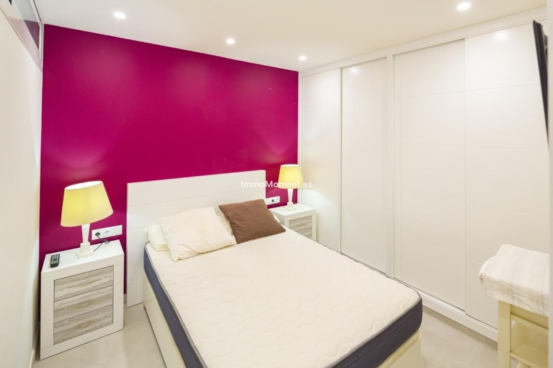 Reventa - Apartamento - Marbella - Nueva Andalucía