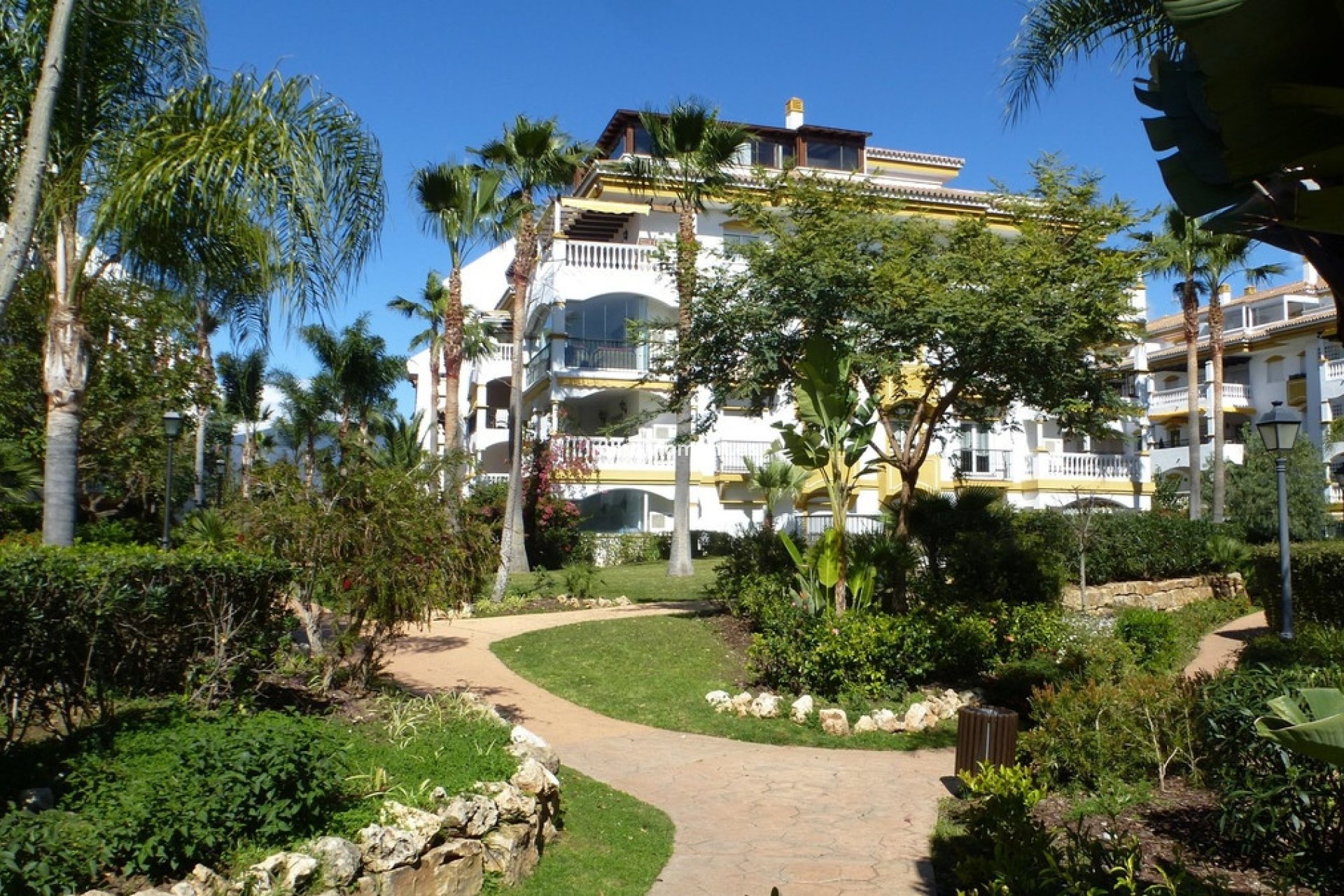 Reventa - Apartamento - Marbella - Nueva Andalucía