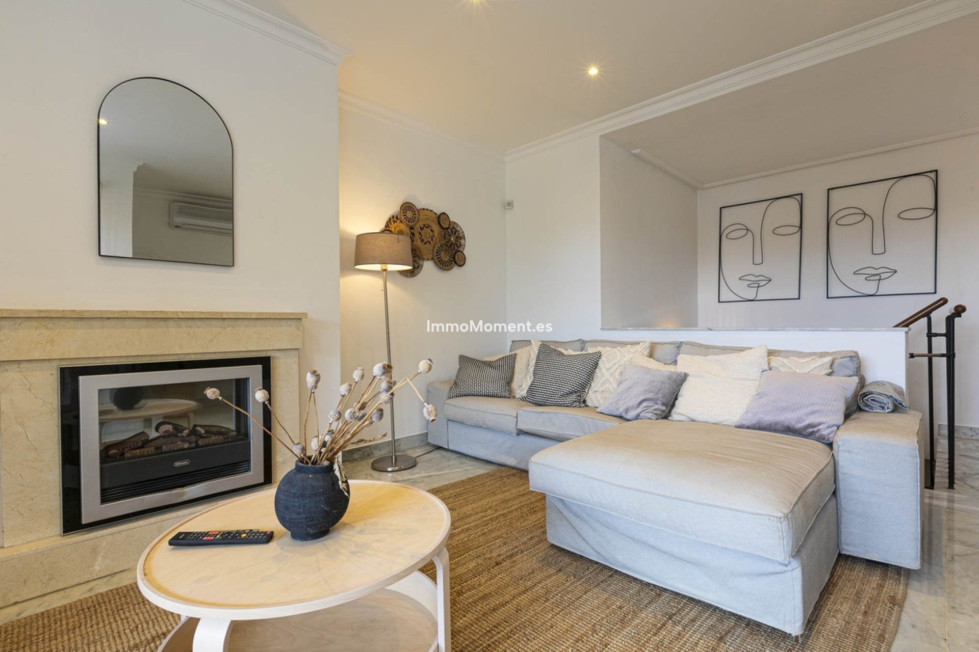 Reventa - Apartamento - Marbella - Nueva Andalucía