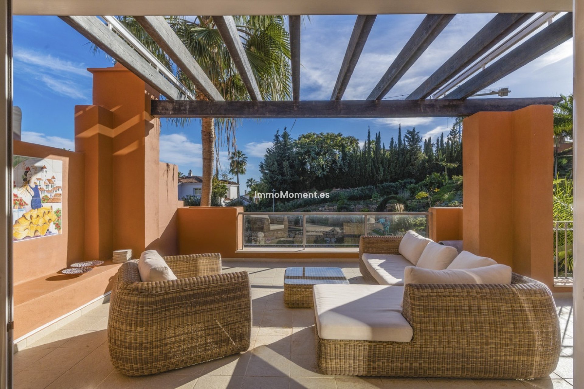Reventa - Apartamento - Marbella - Nueva Andalucía
