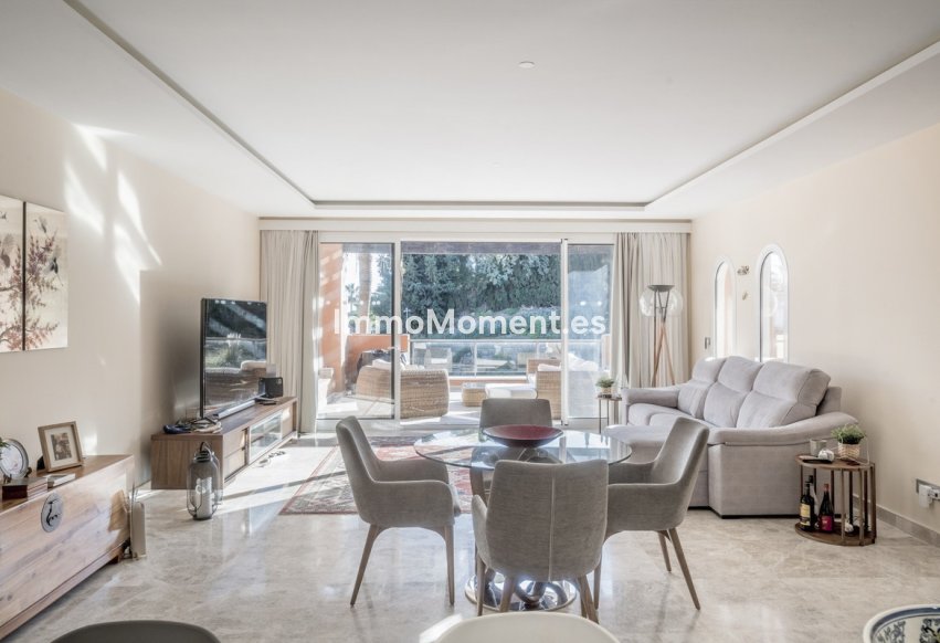 Reventa - Apartamento - Marbella - Nueva Andalucía