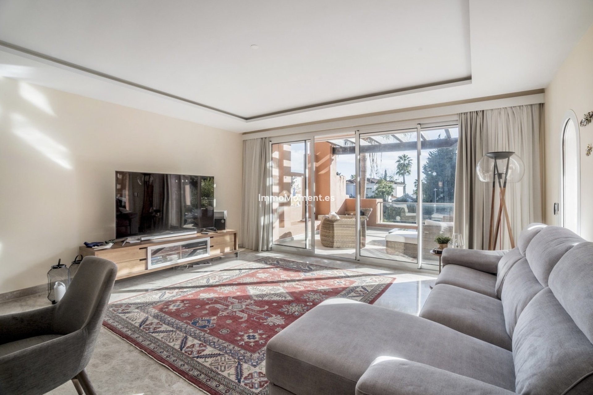 Reventa - Apartamento - Marbella - Nueva Andalucía