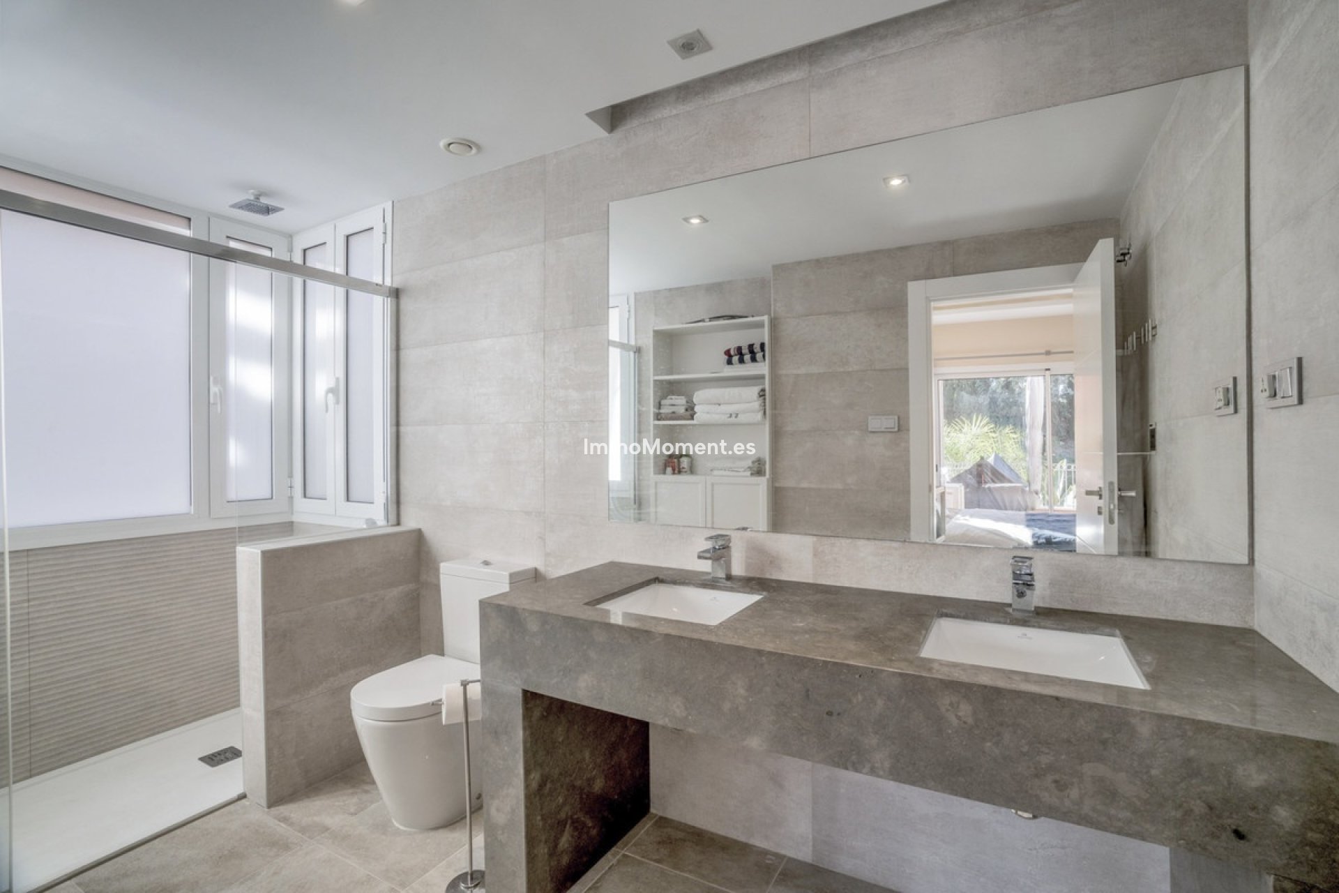 Reventa - Apartamento - Marbella - Nueva Andalucía