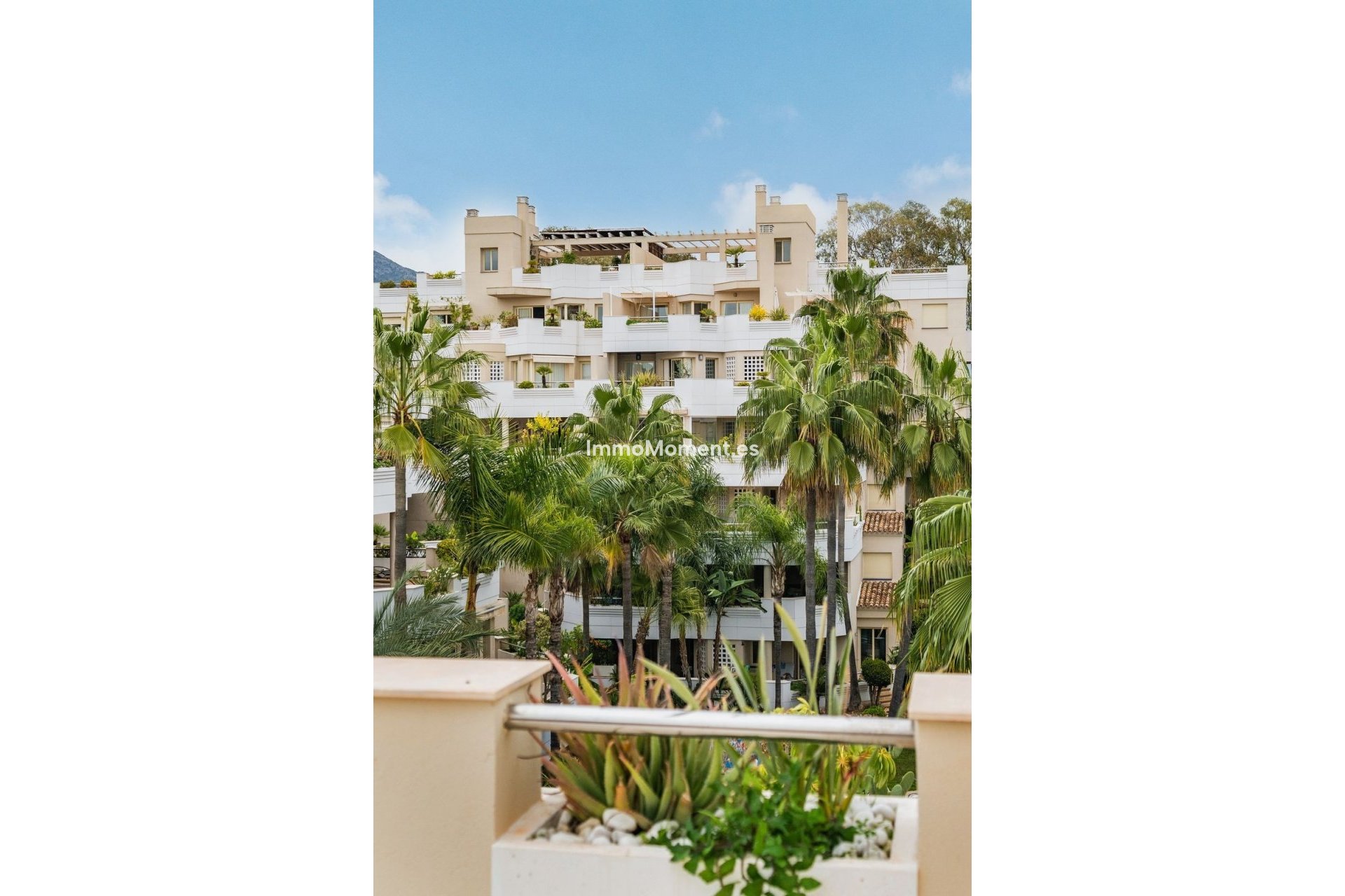Reventa - Apartamento - Marbella - Nueva Andalucía