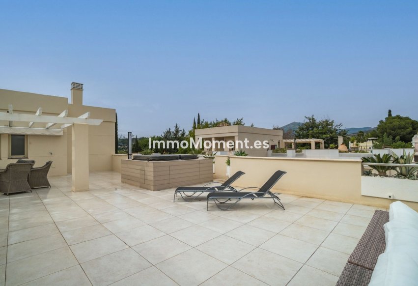 Reventa - Apartamento - Marbella - Nueva Andalucía