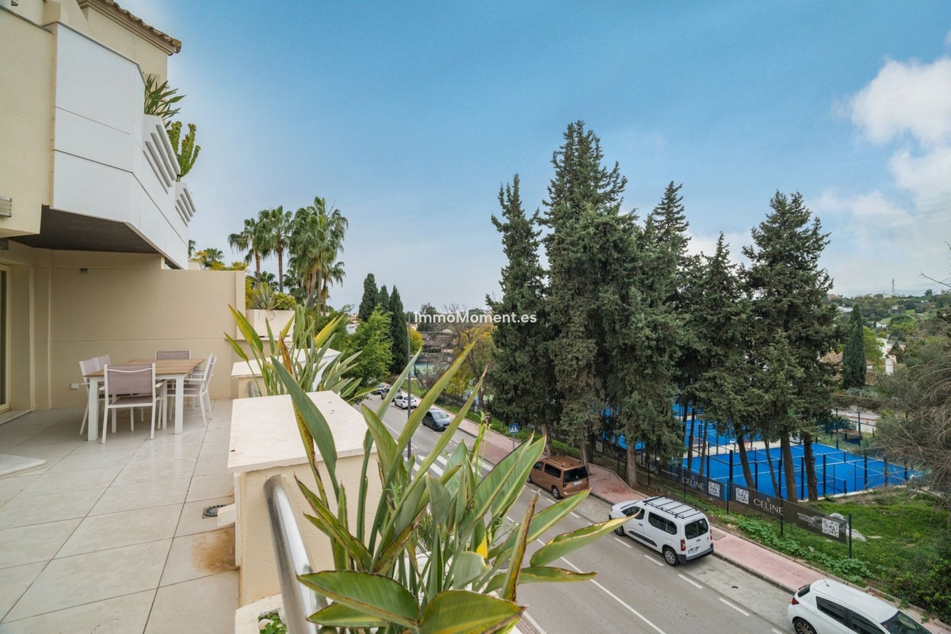 Reventa - Apartamento - Marbella - Nueva Andalucía