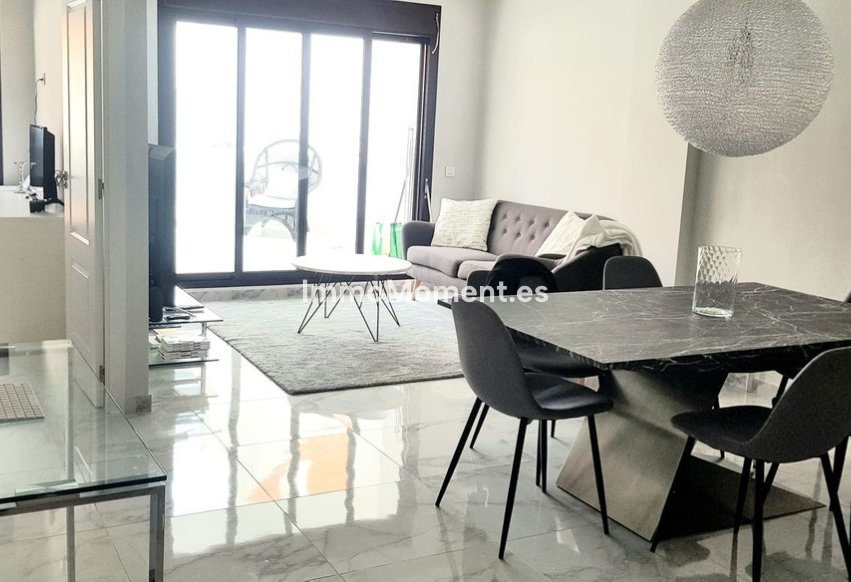 Reventa - Apartamento - Marbella - Nueva Andalucía