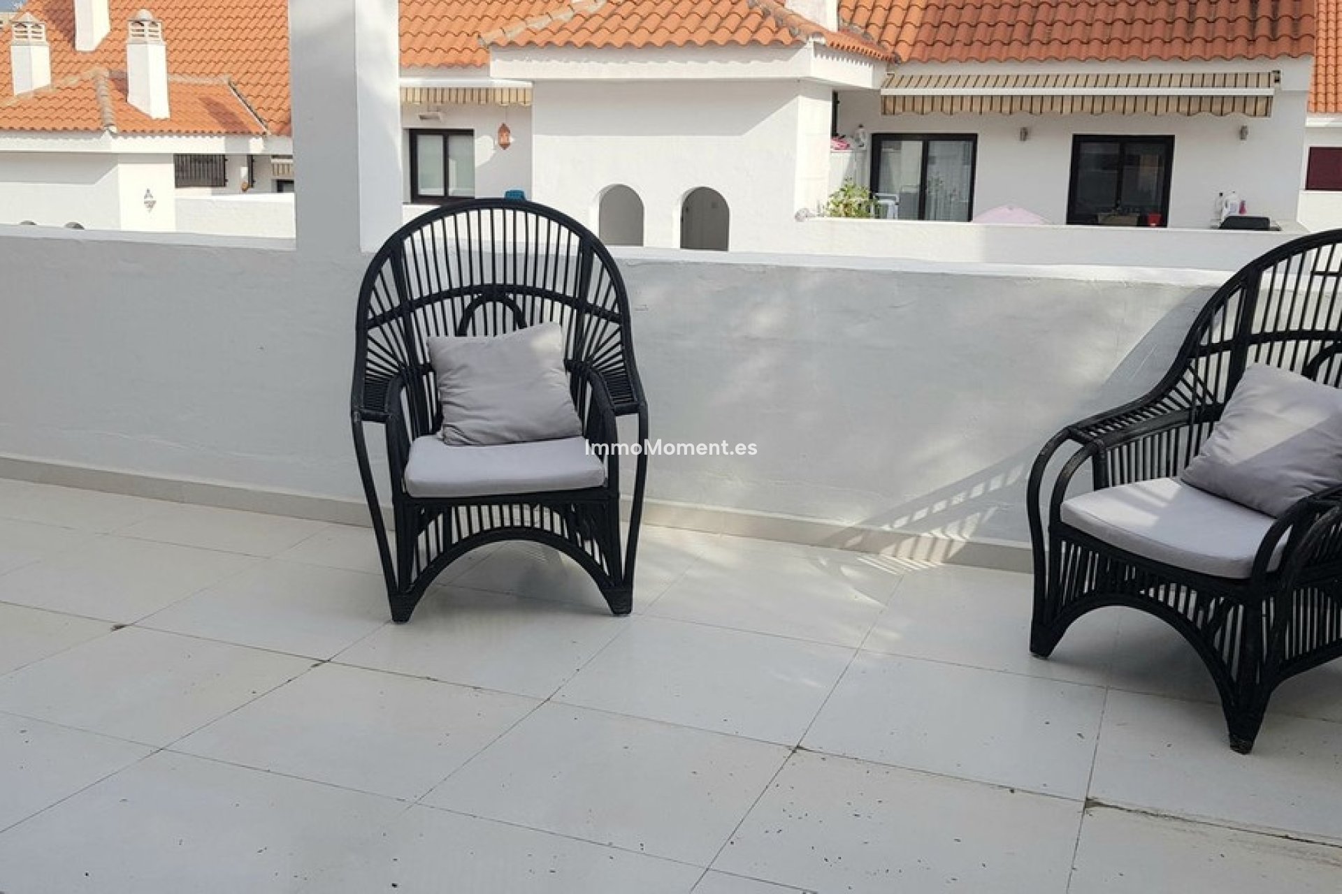 Reventa - Apartamento - Marbella - Nueva Andalucía