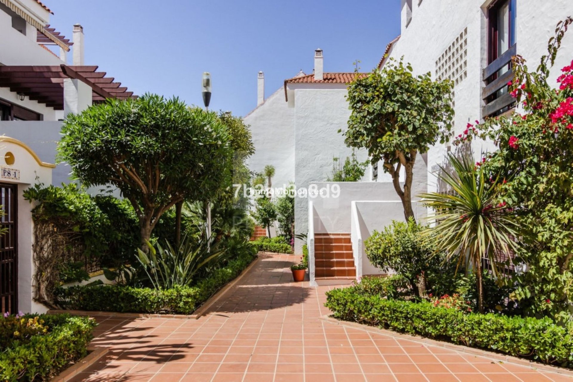 Reventa - Apartamento - Marbella - Nueva Andalucía