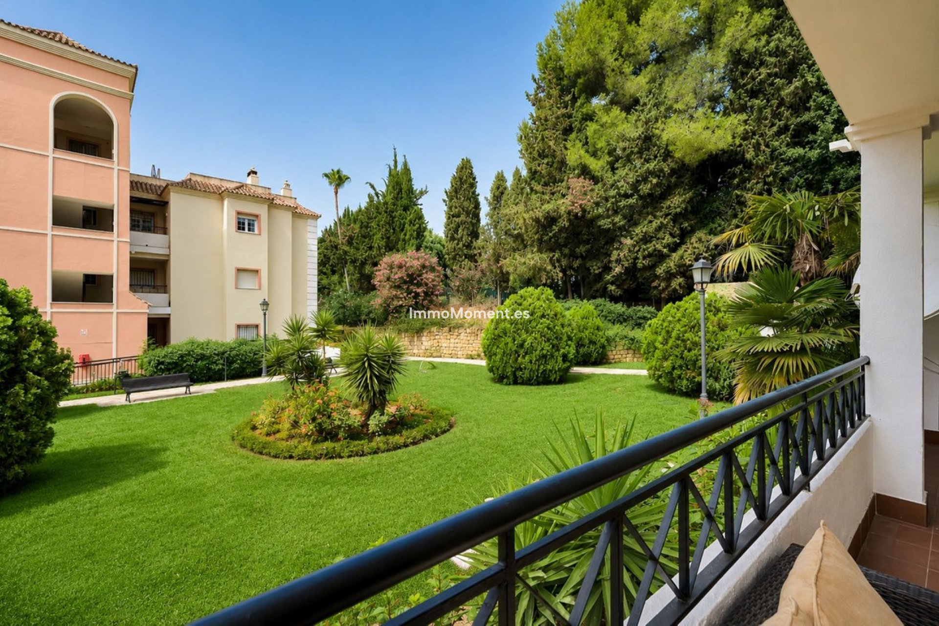 Reventa - Apartamento - Marbella - Nueva Andalucía