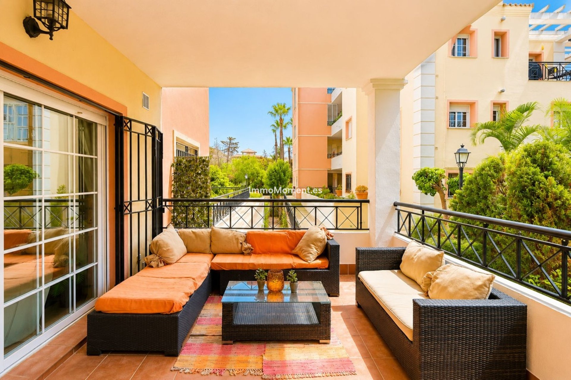 Reventa - Apartamento - Marbella - Nueva Andalucía