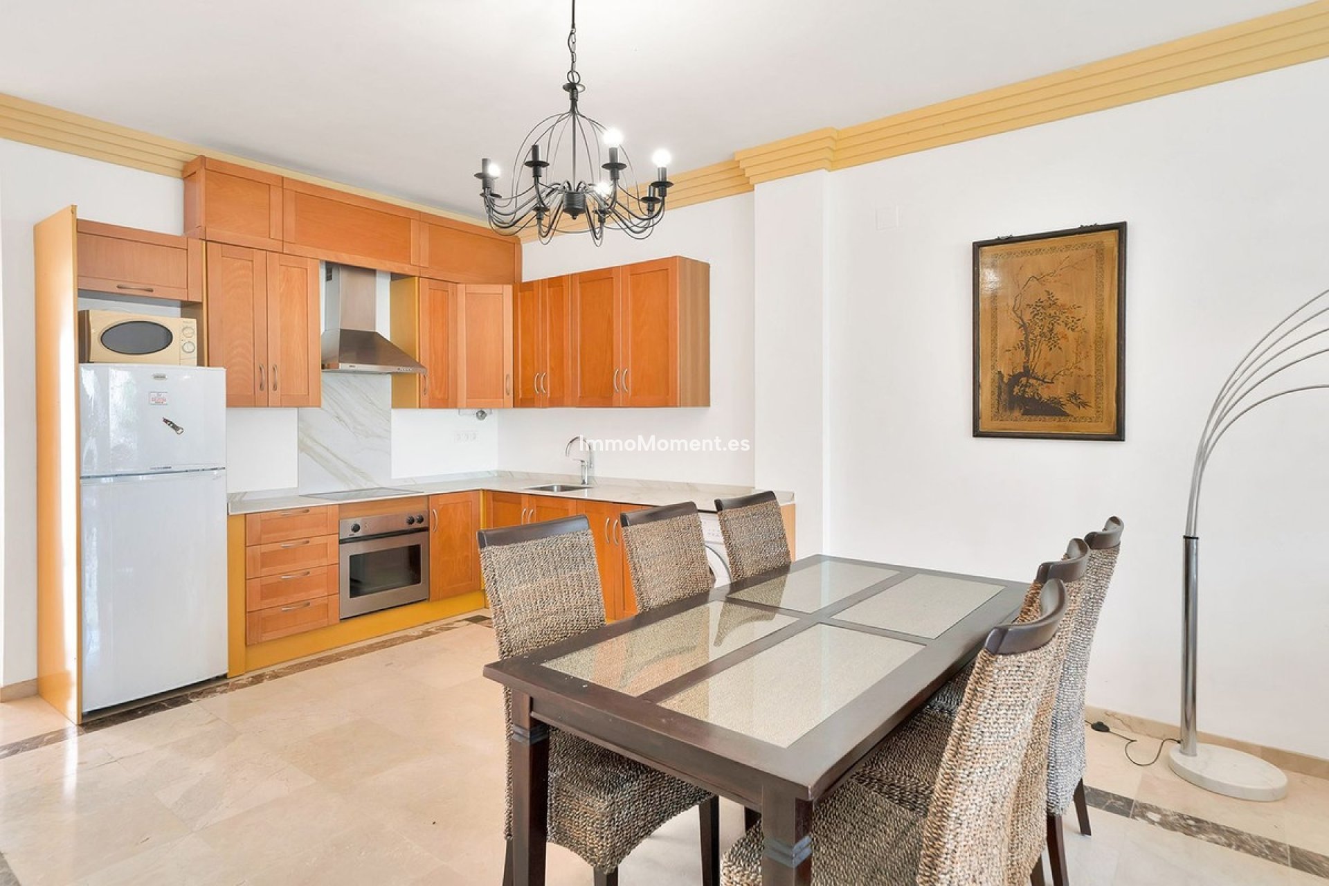 Reventa - Apartamento - Marbella - Nueva Andalucía