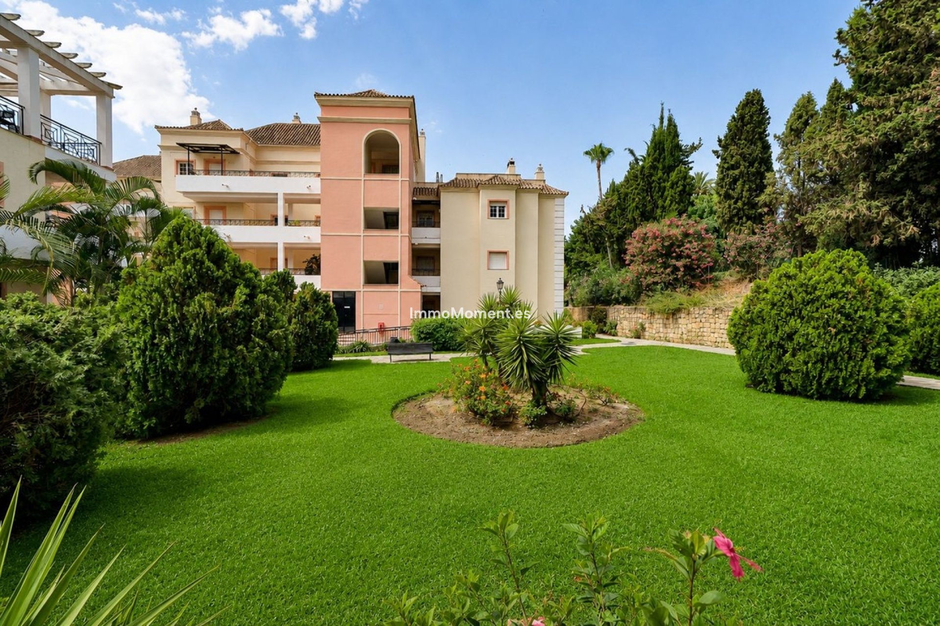 Reventa - Apartamento - Marbella - Nueva Andalucía