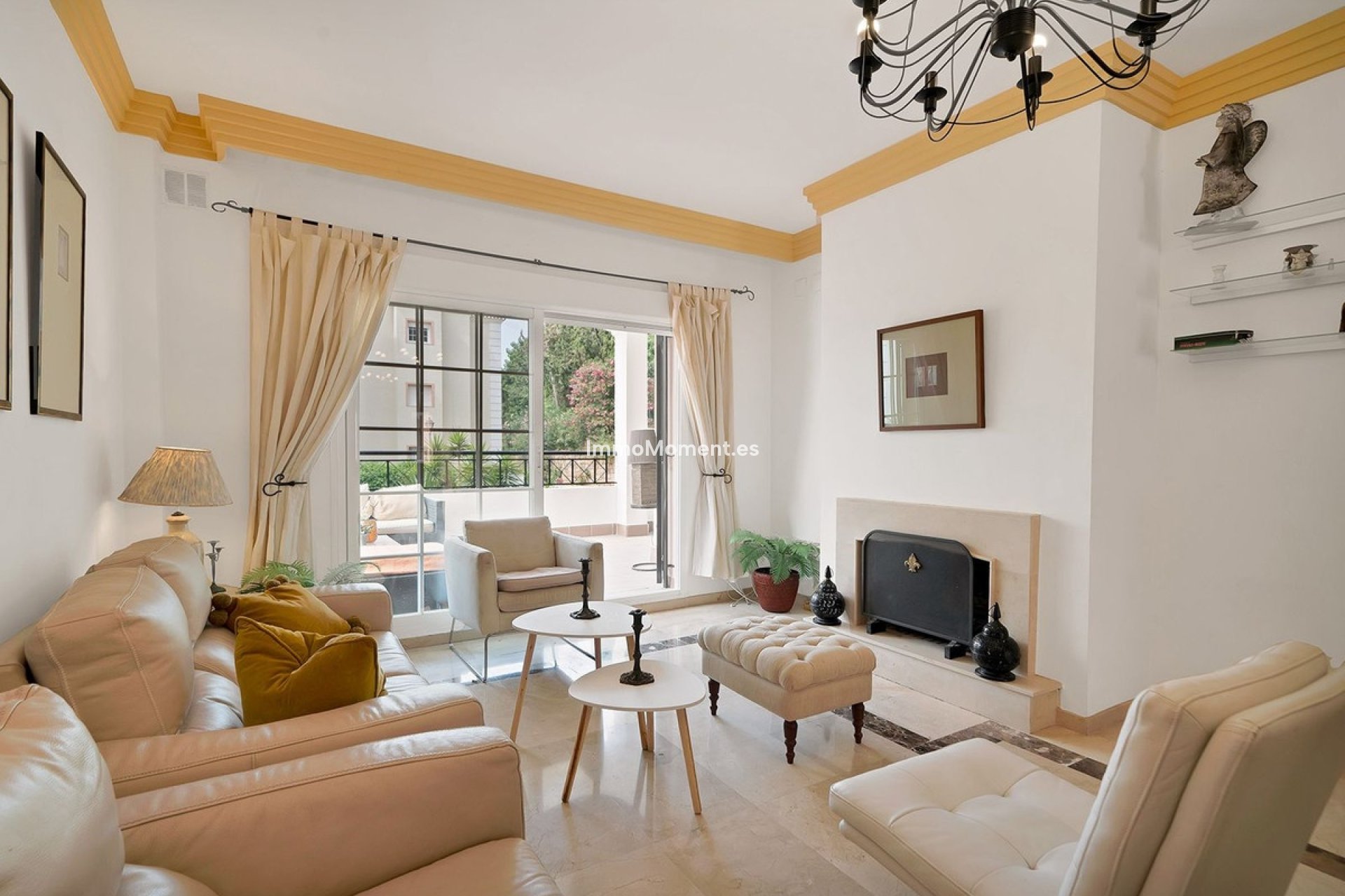Reventa - Apartamento - Marbella - Nueva Andalucía