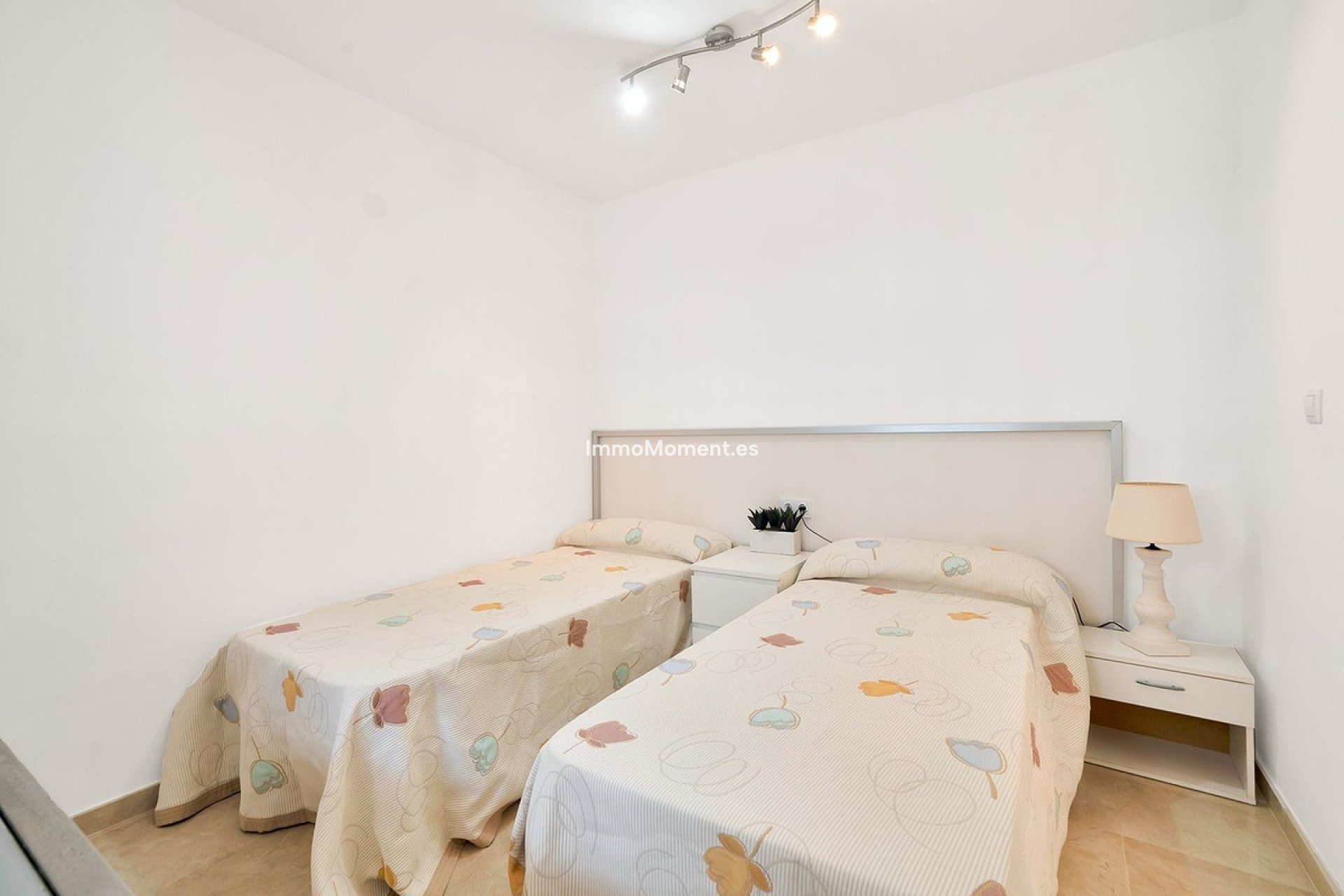 Reventa - Apartamento - Marbella - Nueva Andalucía