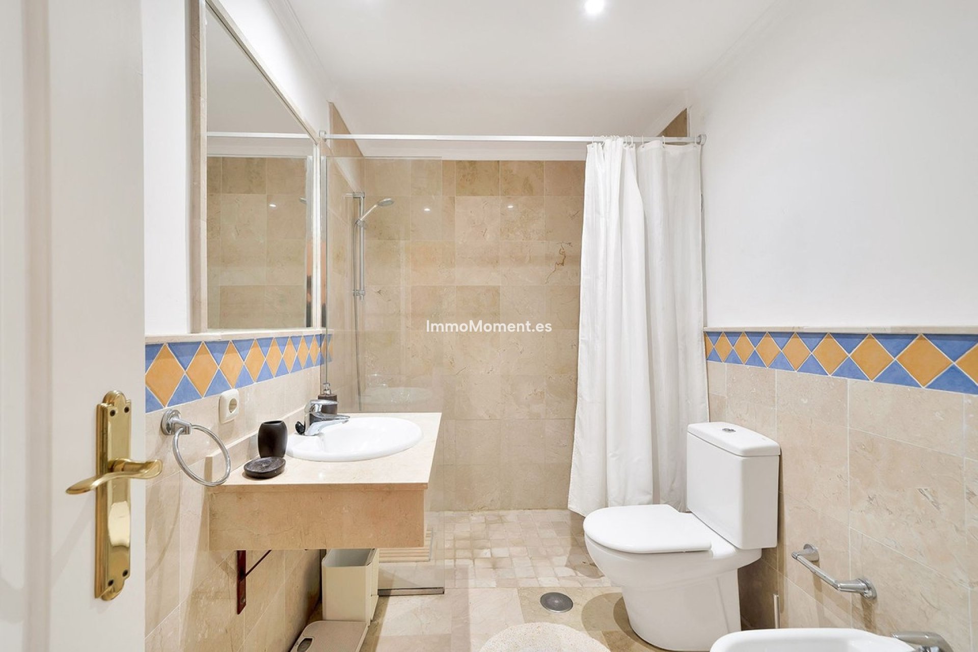 Reventa - Apartamento - Marbella - Nueva Andalucía