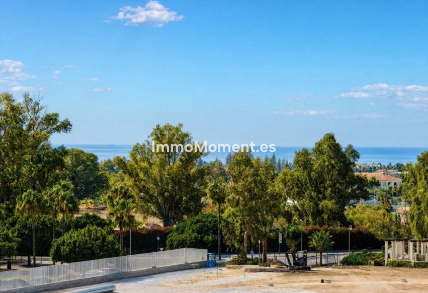 Reventa - Apartamento - Marbella - Nueva Andalucía