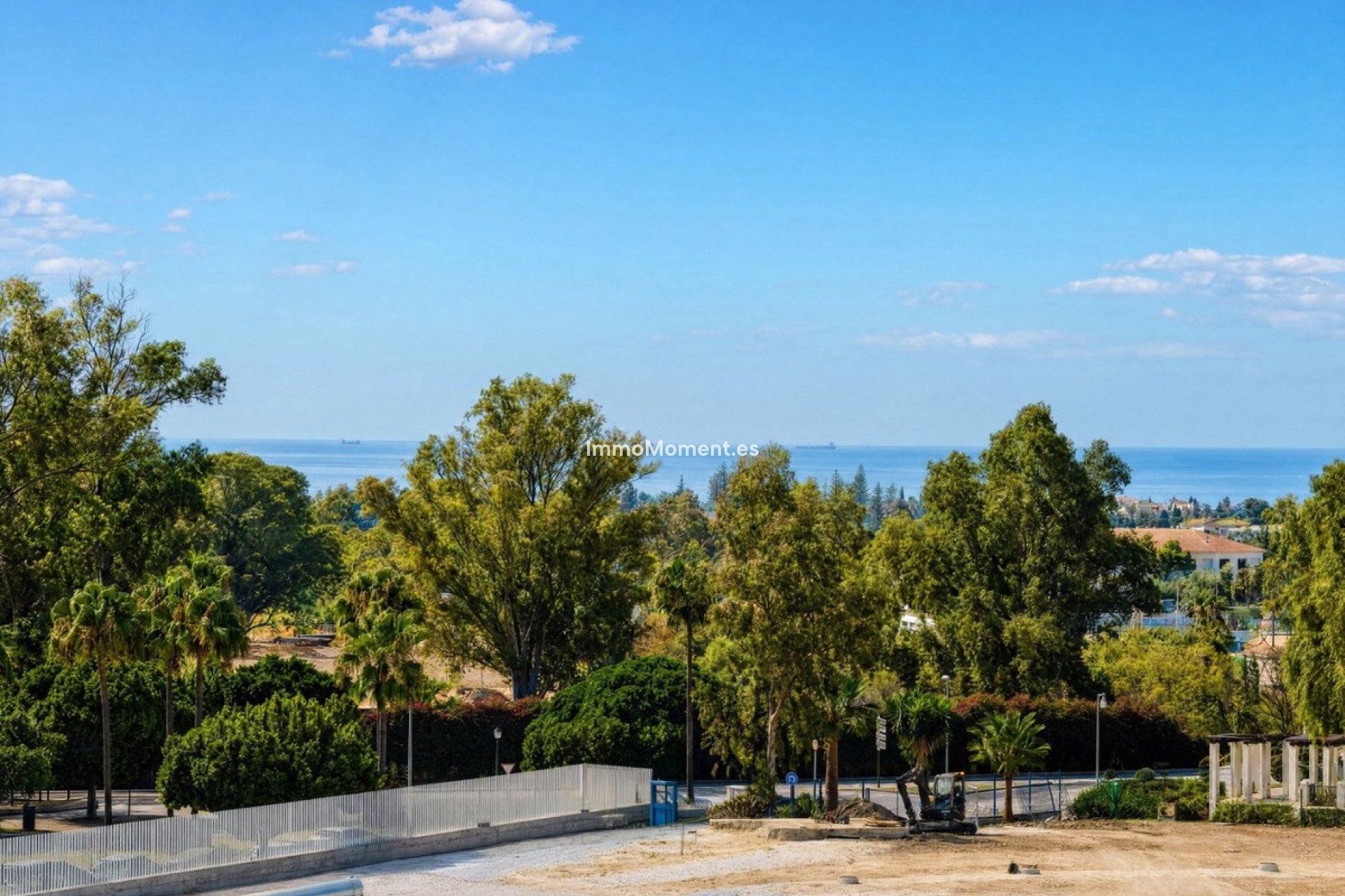 Reventa - Apartamento - Marbella - Nueva Andalucía
