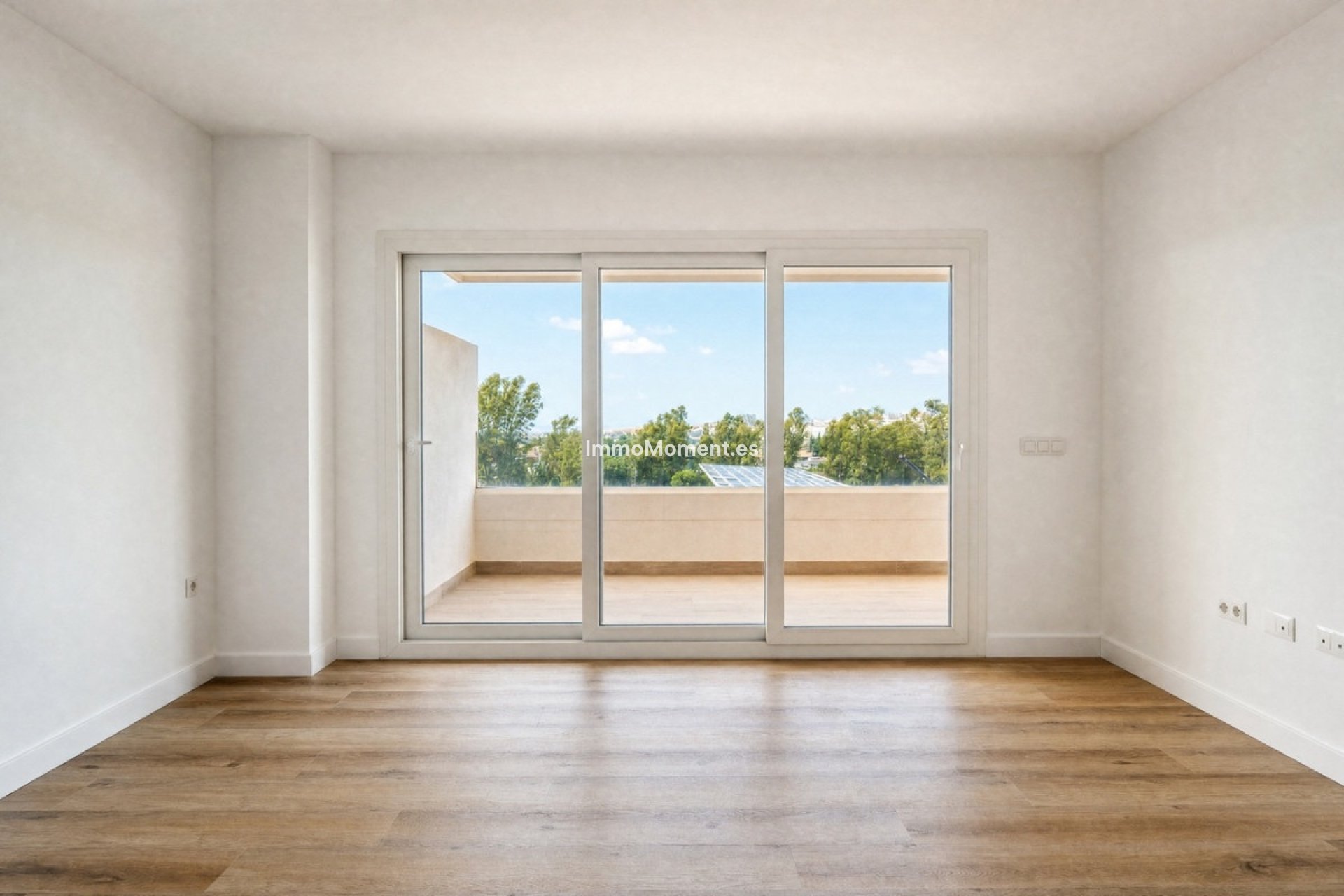 Reventa - Apartamento - Marbella - Nueva Andalucía