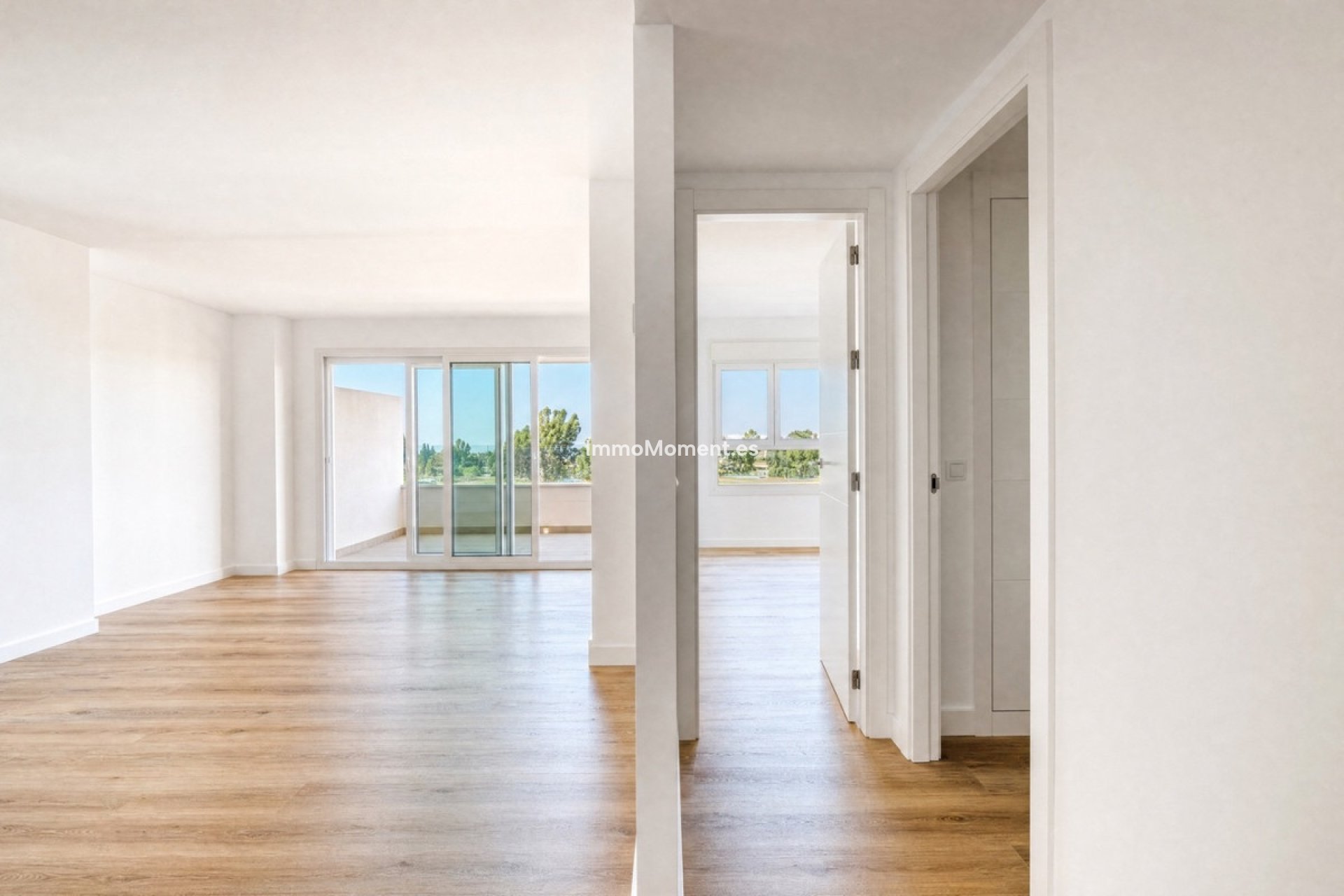 Reventa - Apartamento - Marbella - Nueva Andalucía
