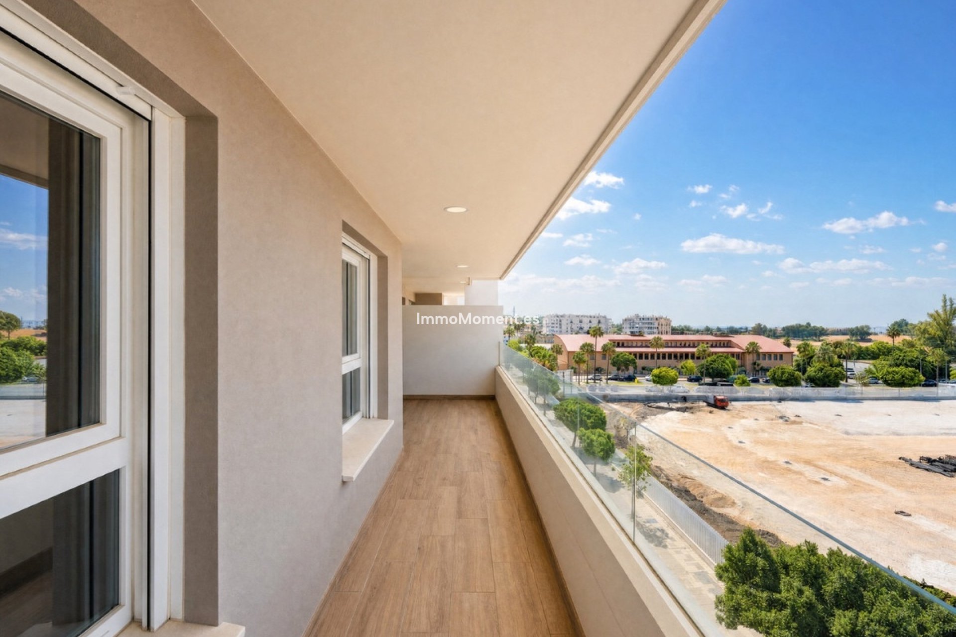 Reventa - Apartamento - Marbella - Nueva Andalucía