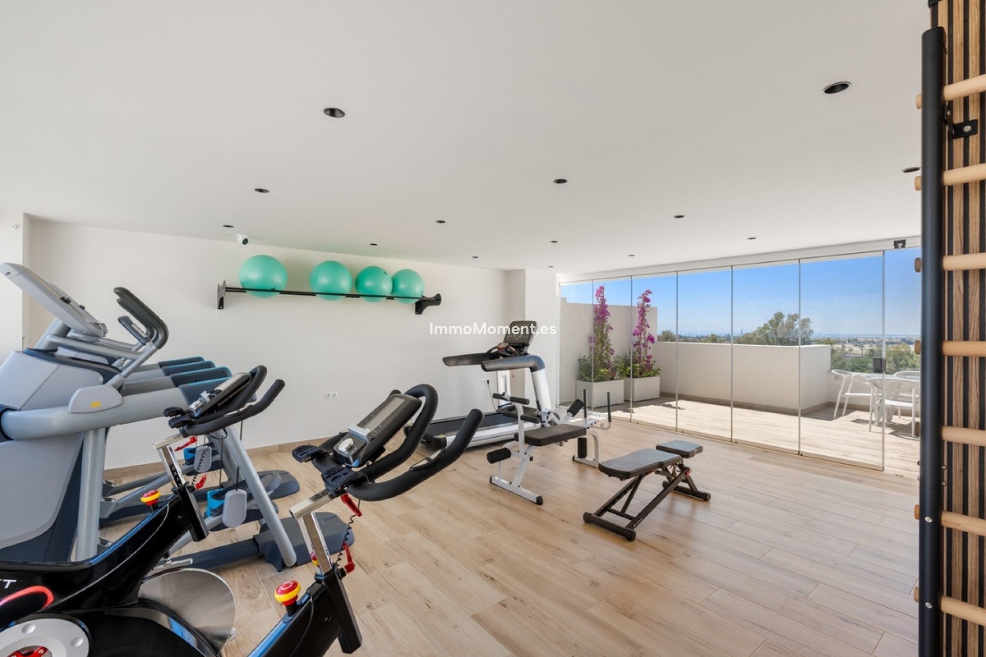 Reventa - Apartamento - Marbella - Nueva Andalucía