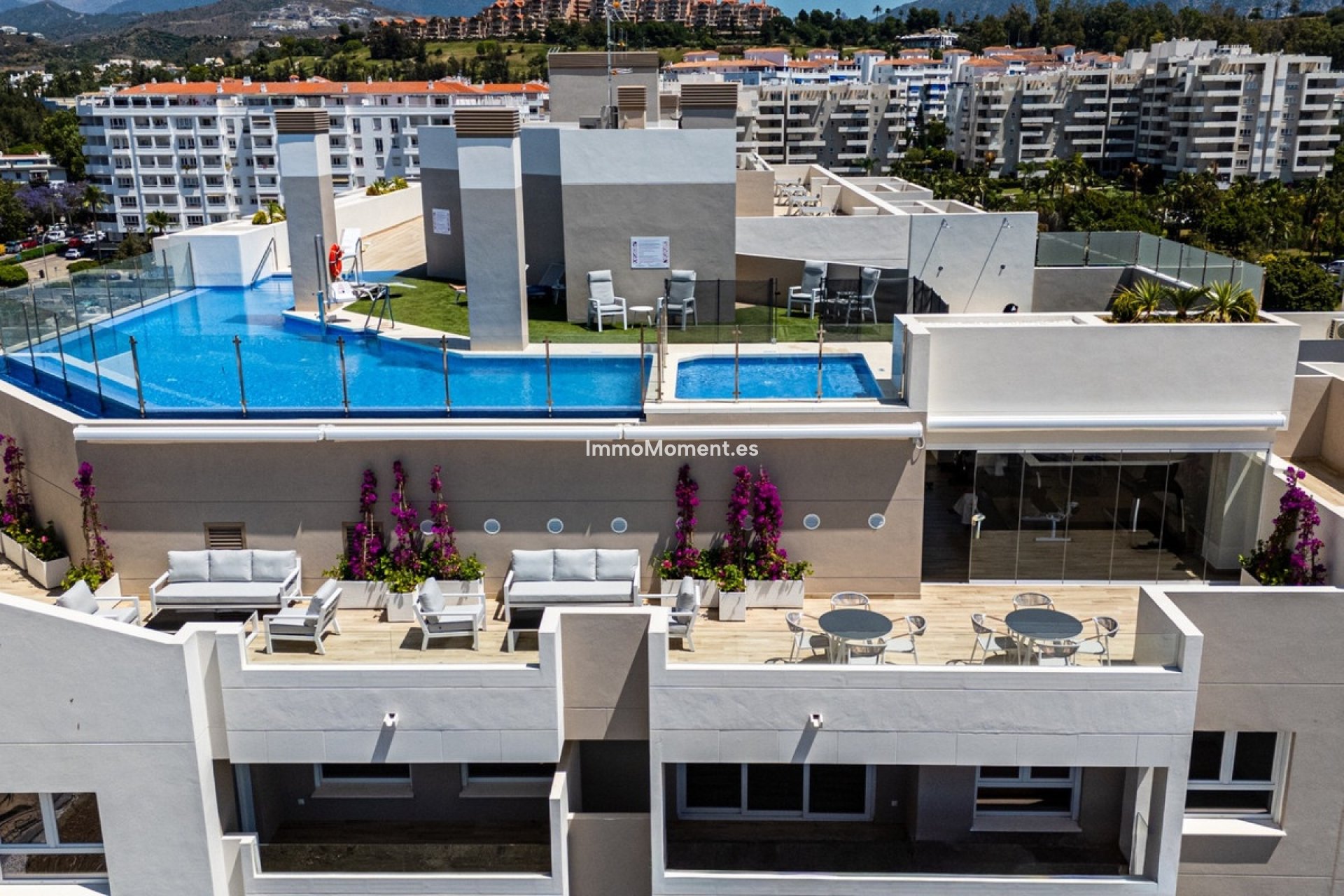 Reventa - Apartamento - Marbella - Nueva Andalucía