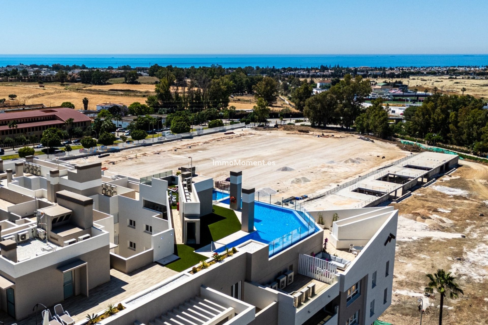 Reventa - Apartamento - Marbella - Nueva Andalucía