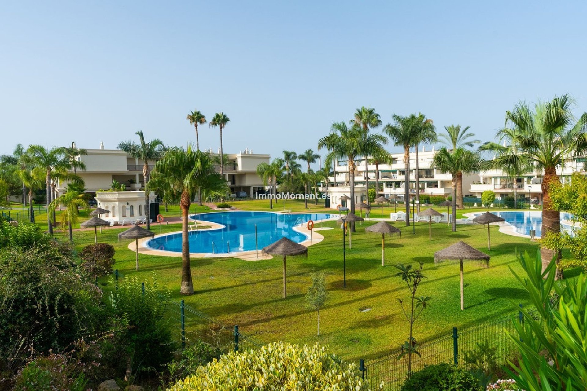 Reventa - Apartamento - Marbella - Nueva Andalucía