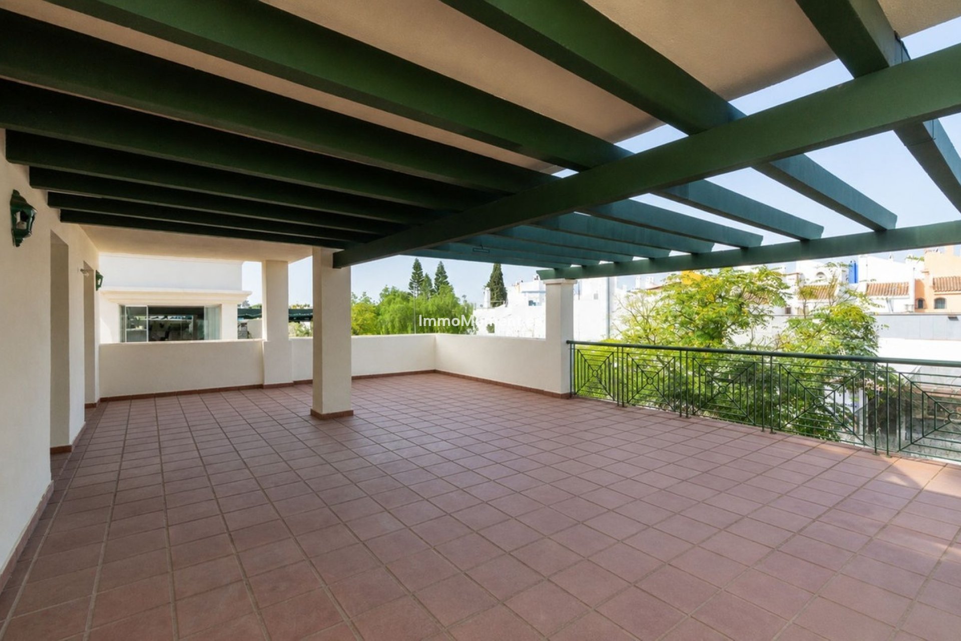 Reventa - Apartamento - Marbella - Nueva Andalucía