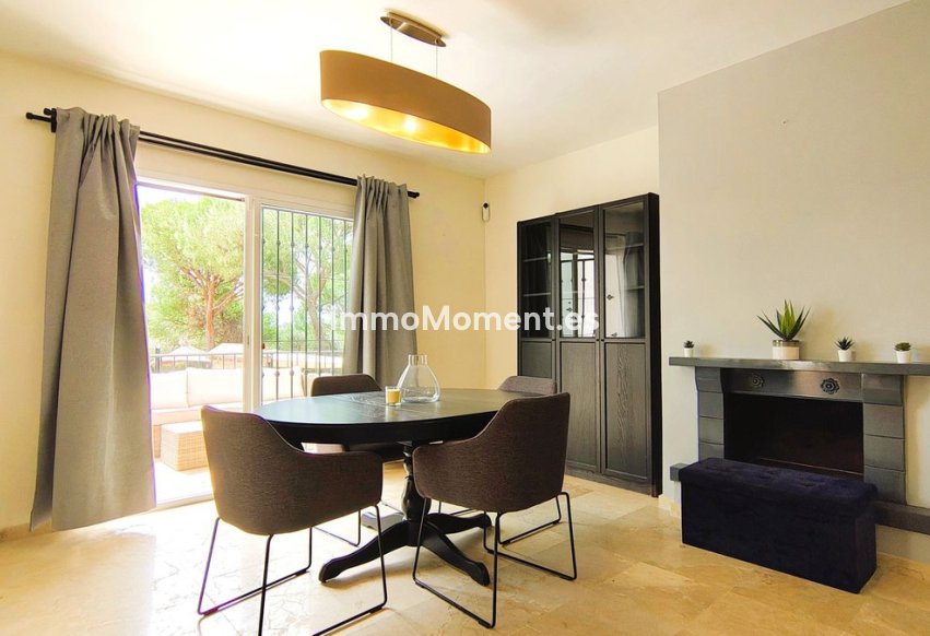 Reventa - Apartamento - Marbella - Nueva Andalucía