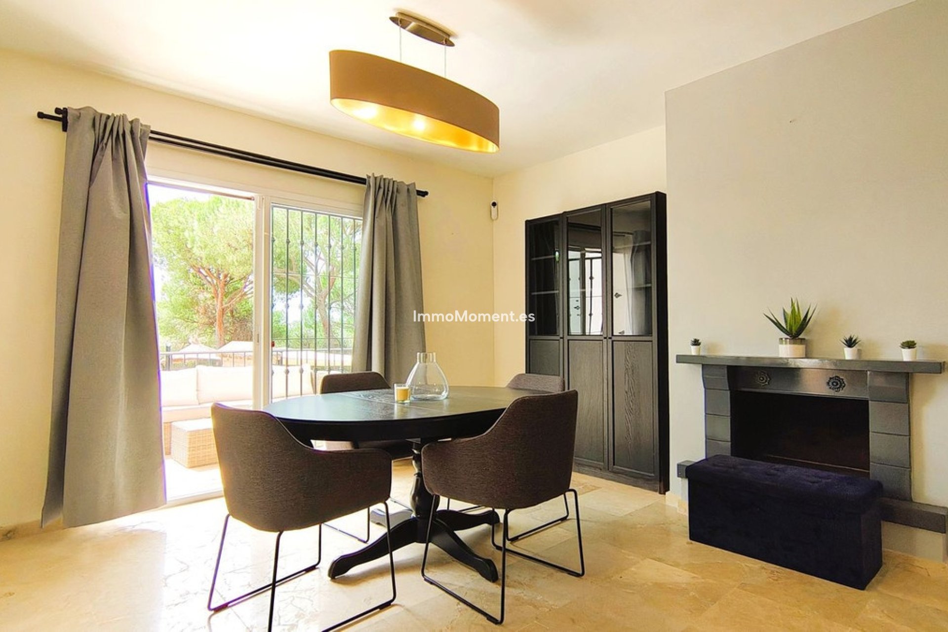 Reventa - Apartamento - Marbella - Nueva Andalucía