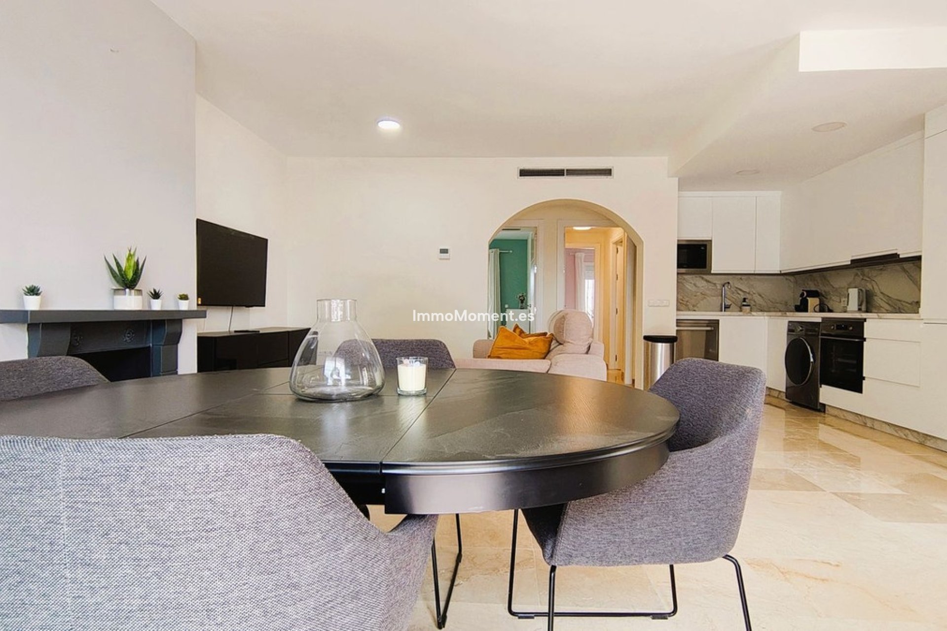 Reventa - Apartamento - Marbella - Nueva Andalucía