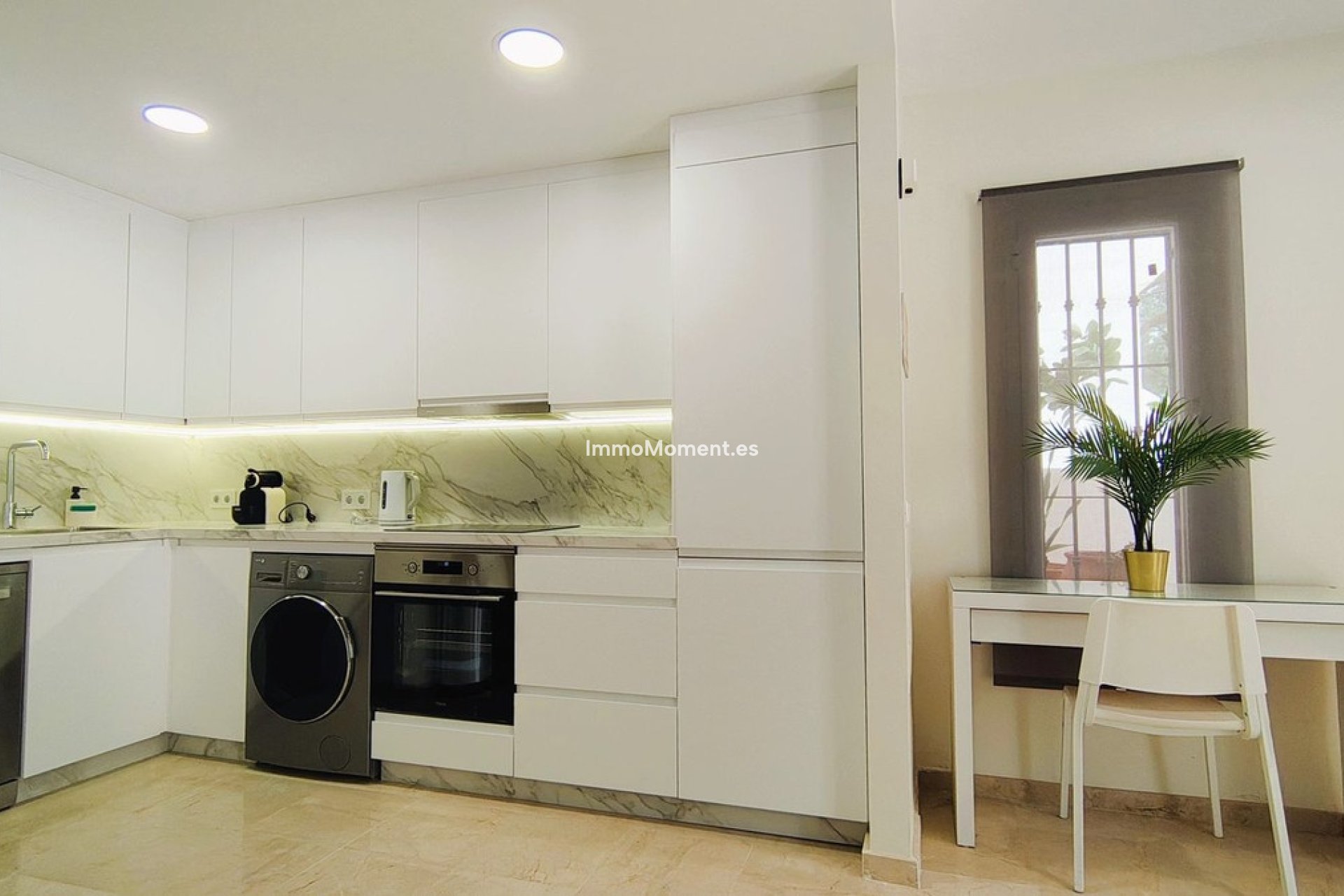 Reventa - Apartamento - Marbella - Nueva Andalucía