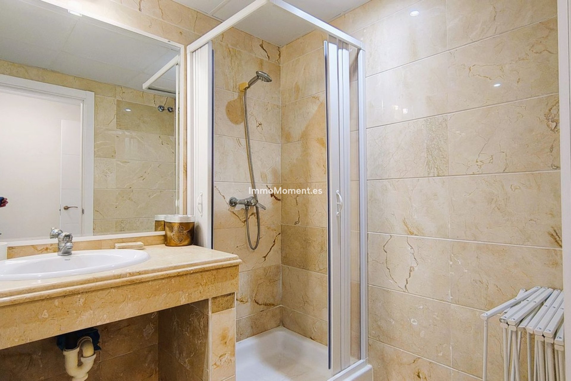 Reventa - Apartamento - Marbella - Nueva Andalucía