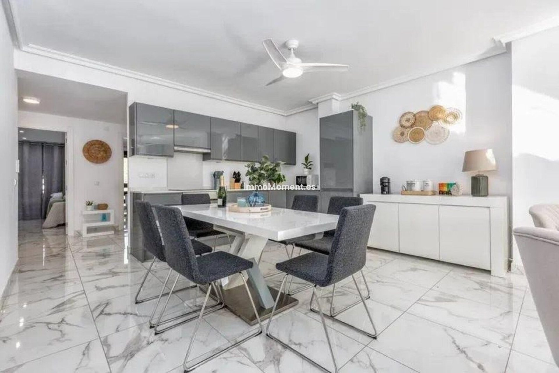 Reventa - Apartamento - Marbella - Nueva Andalucía