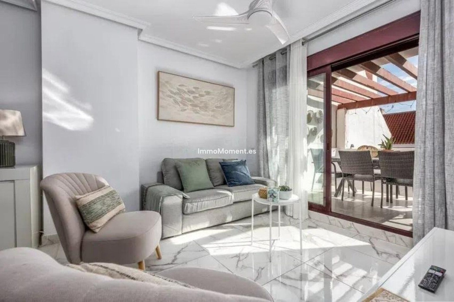 Reventa - Apartamento - Marbella - Nueva Andalucía