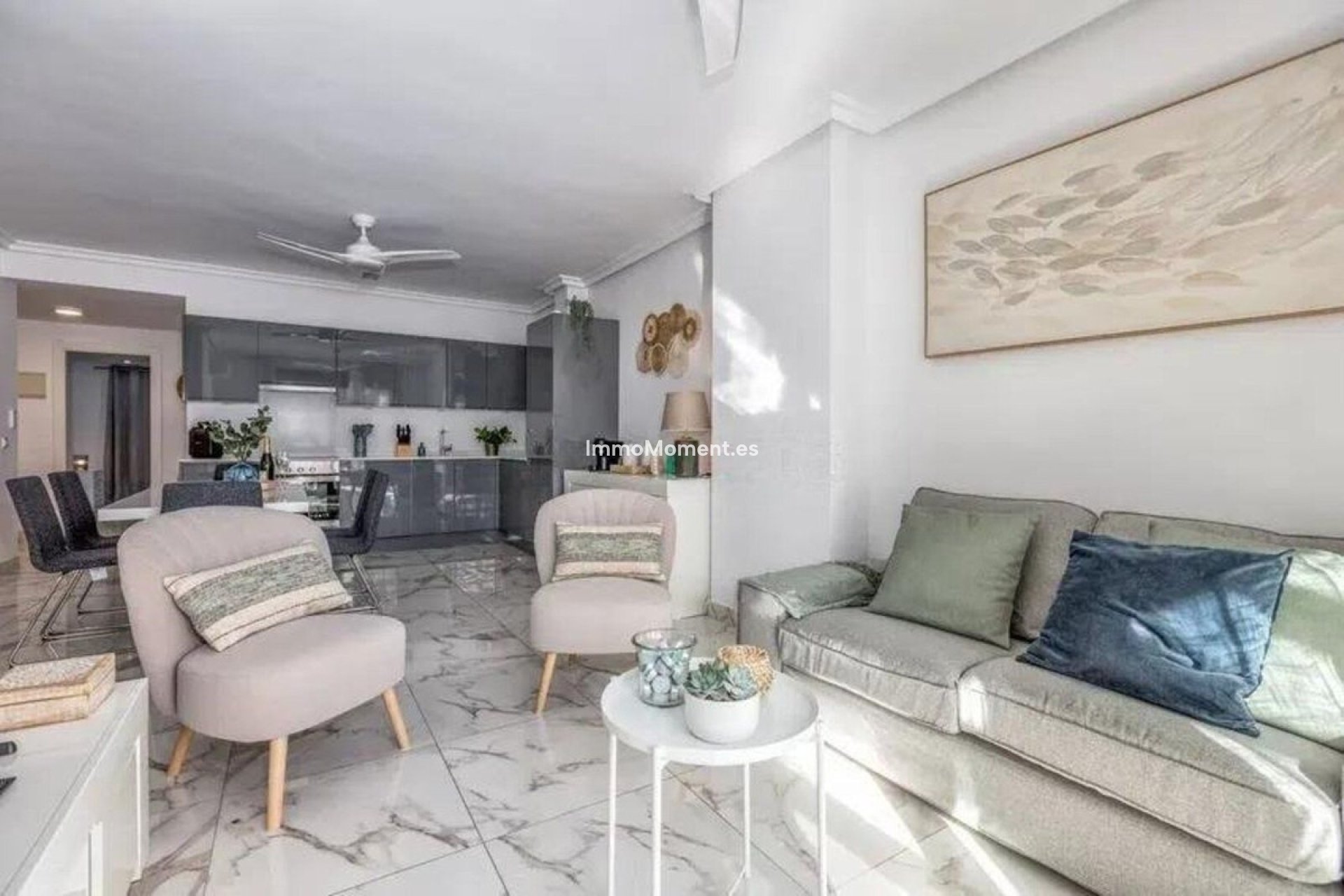 Reventa - Apartamento - Marbella - Nueva Andalucía