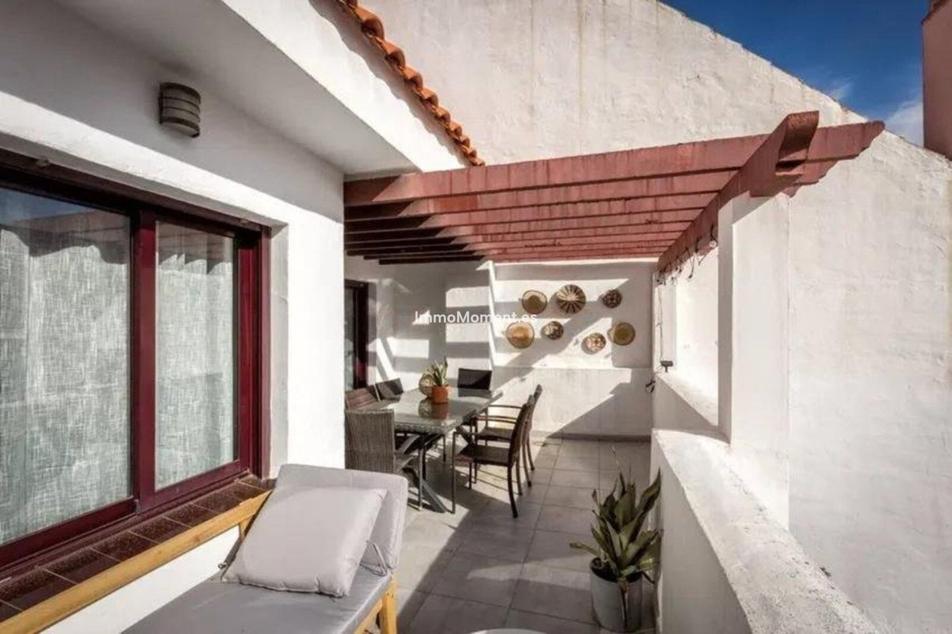 Reventa - Apartamento - Marbella - Nueva Andalucía