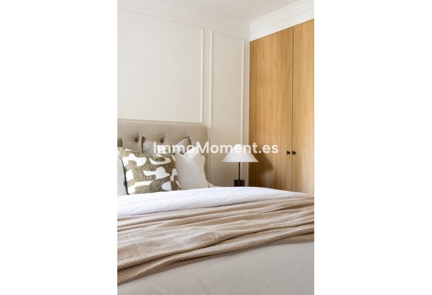 Reventa - Apartamento - Marbella - Nueva Andalucía