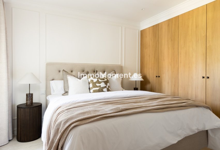 Reventa - Apartamento - Marbella - Nueva Andalucía
